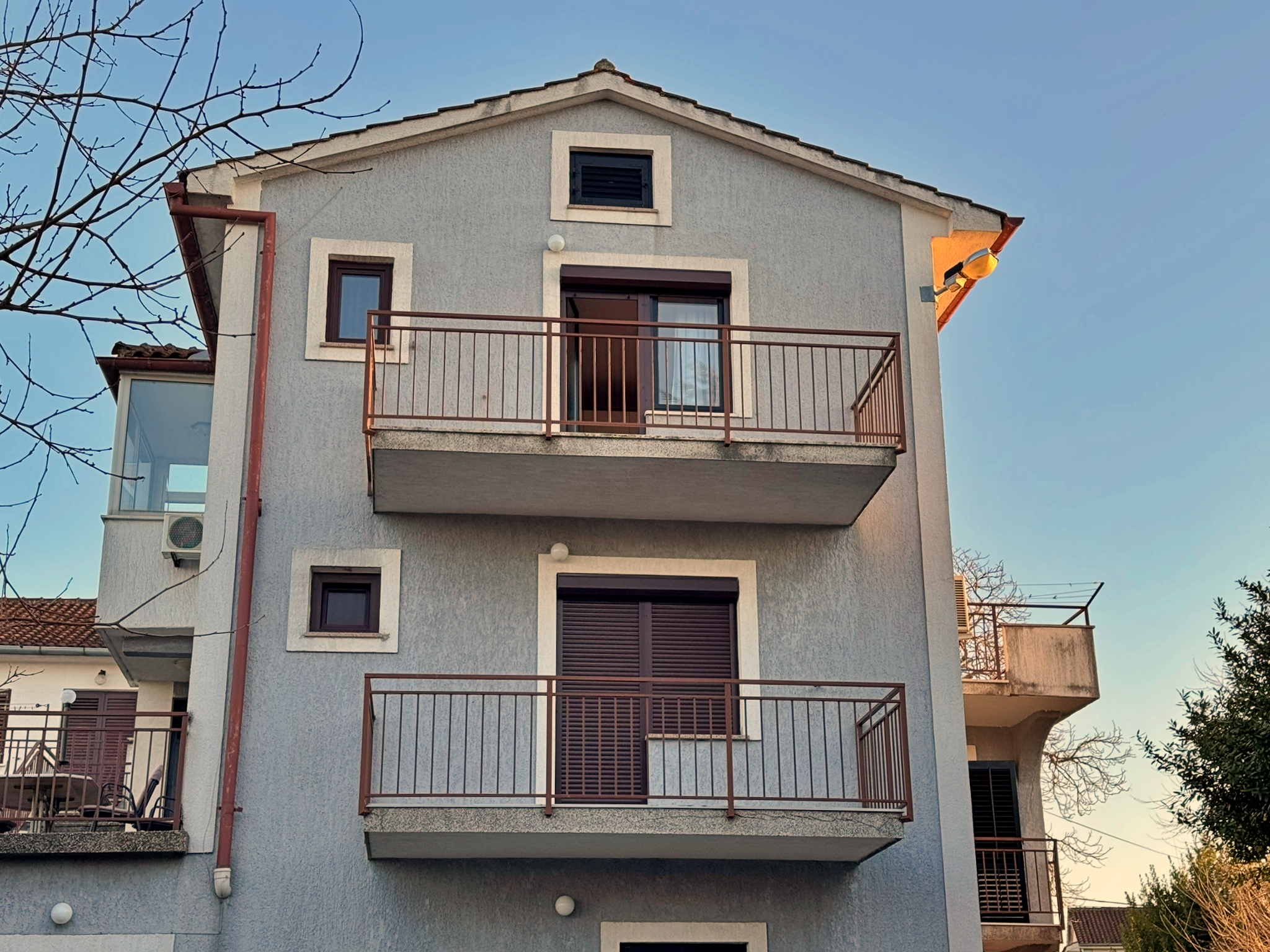 Apartments KATARINA 63774-A1