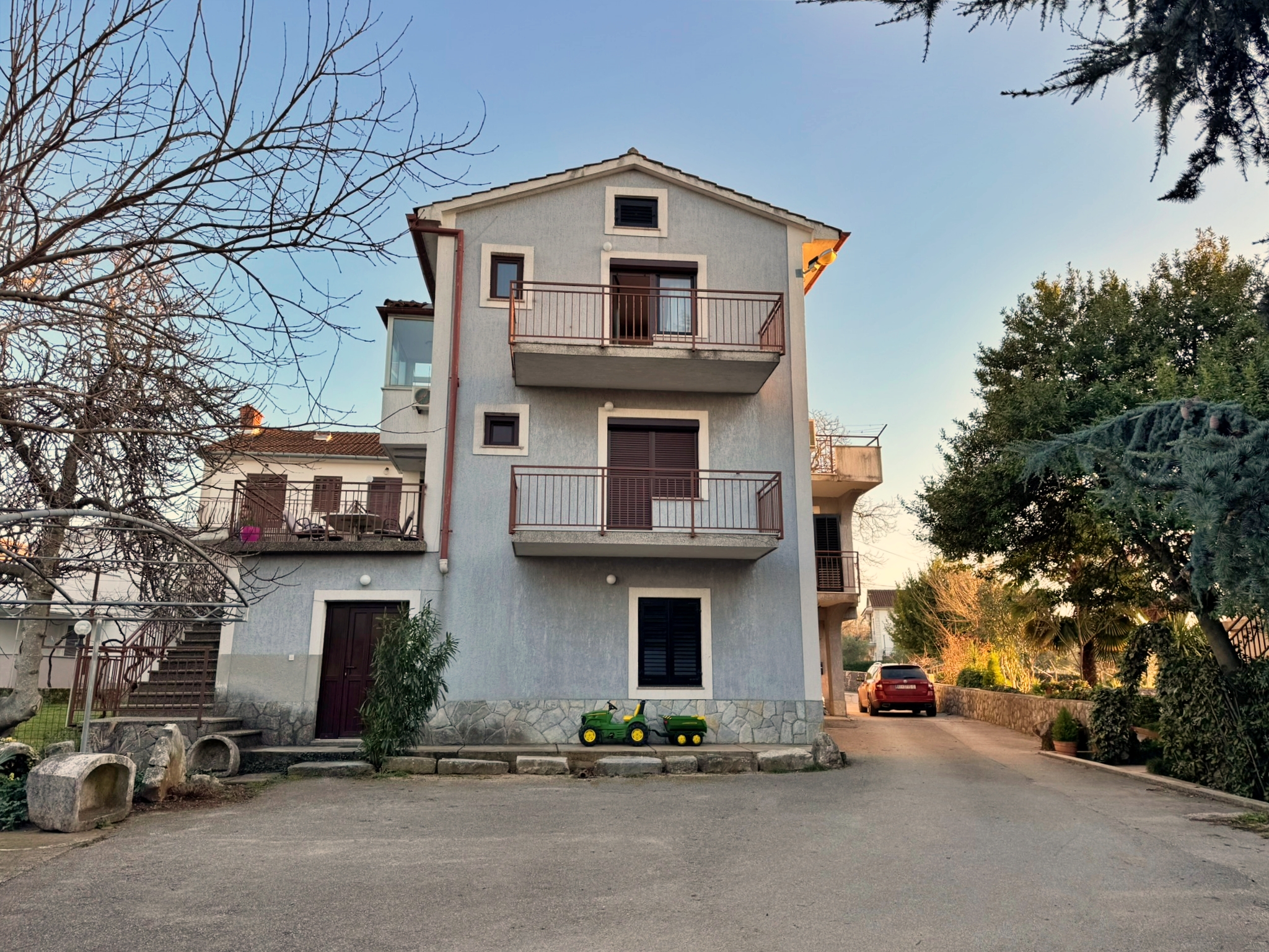 Apartments KATARINA 63774-A1
