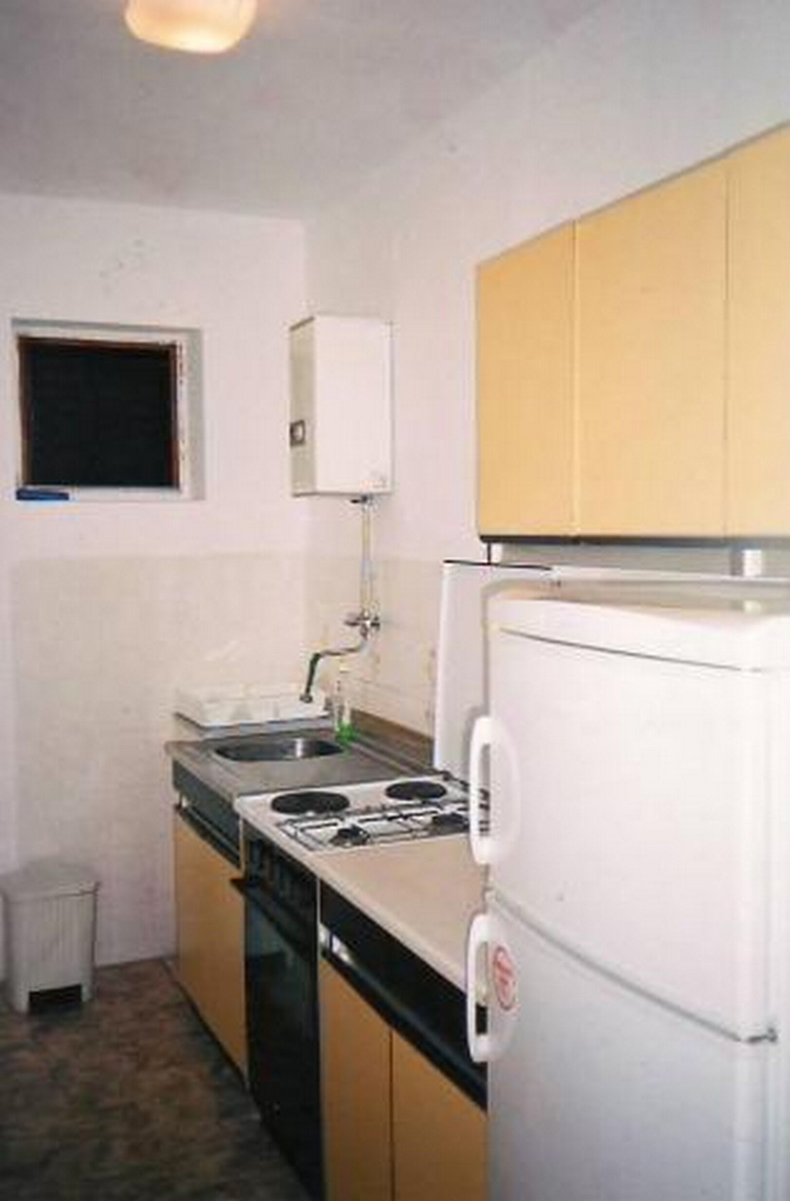Apartments Nikola 115971-A1