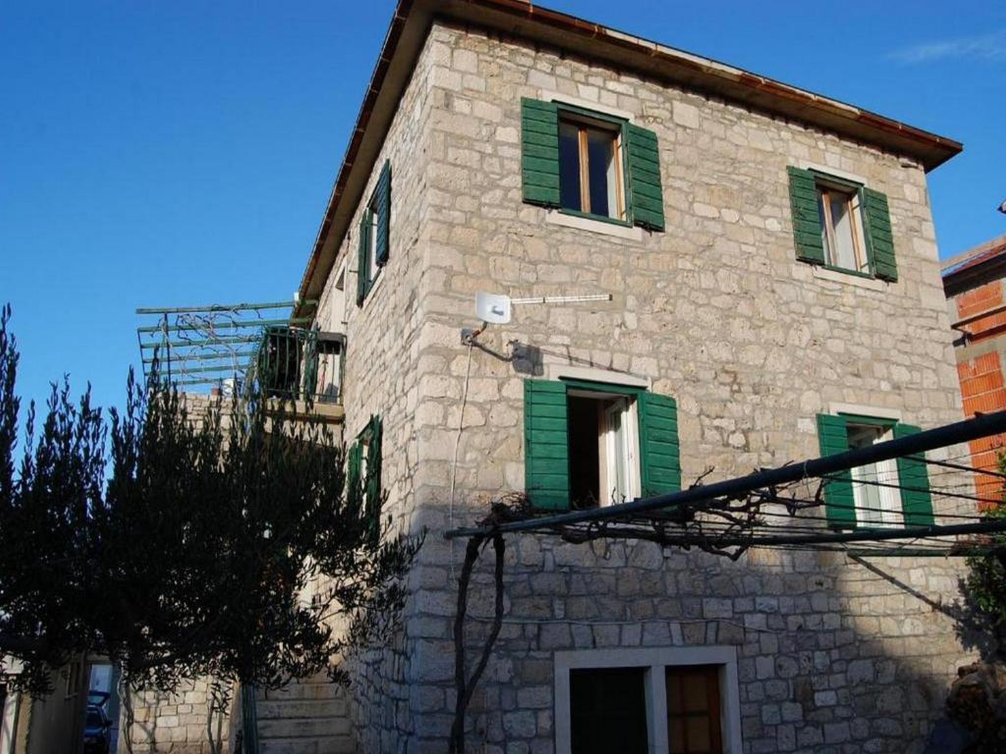 Apartment Rot 115941-A1