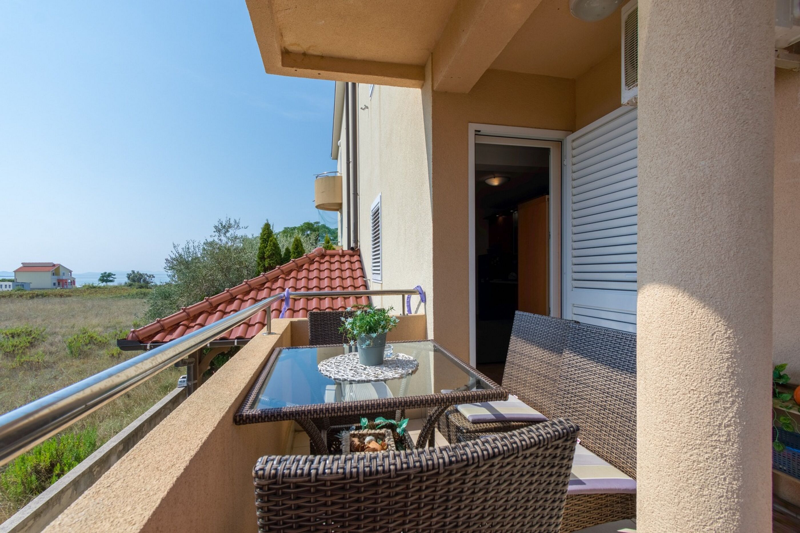 Apartments Koprivnjak 115961-A1