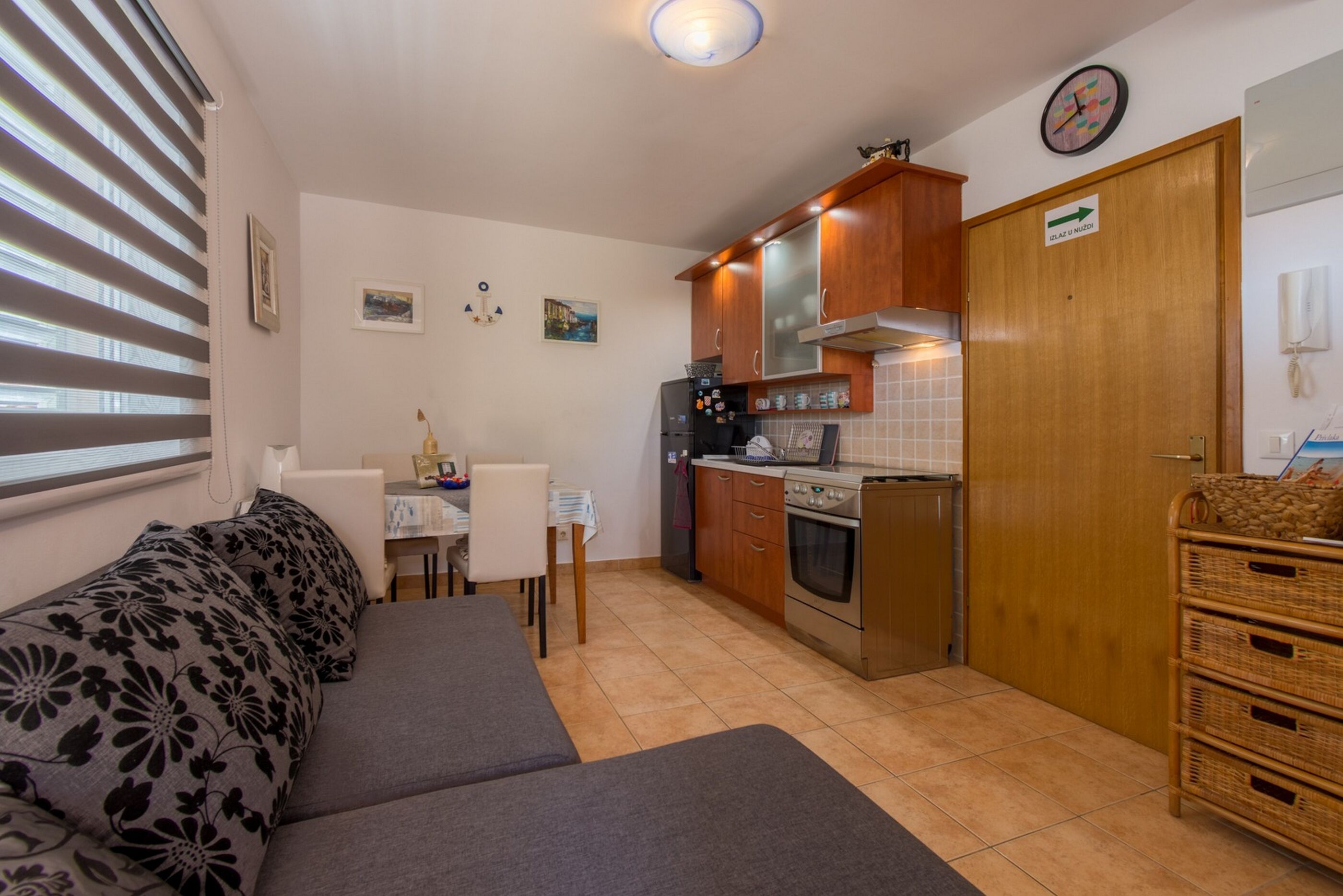 Apartments Koprivnjak 115961-A1