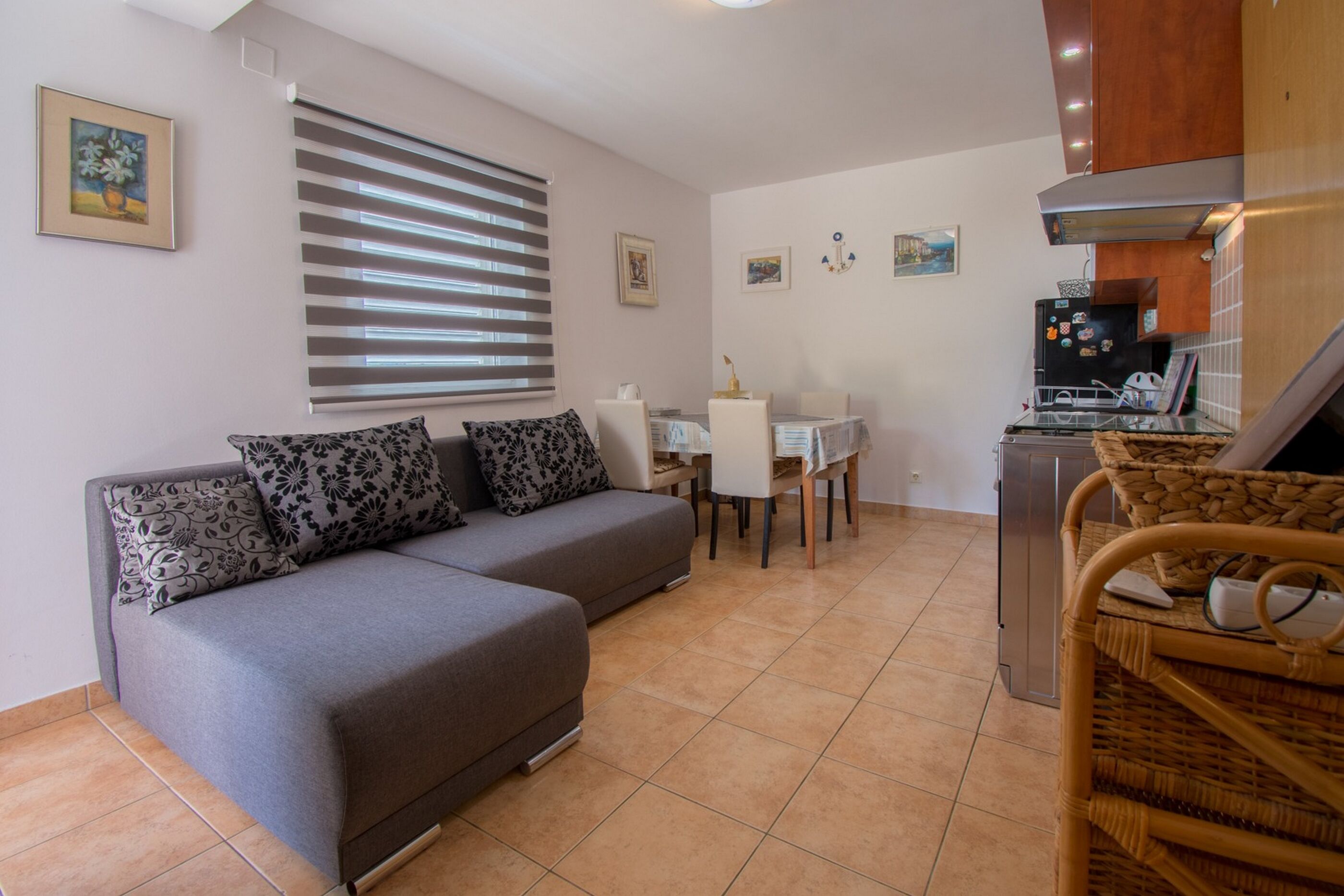 Apartments Koprivnjak 115961-A1