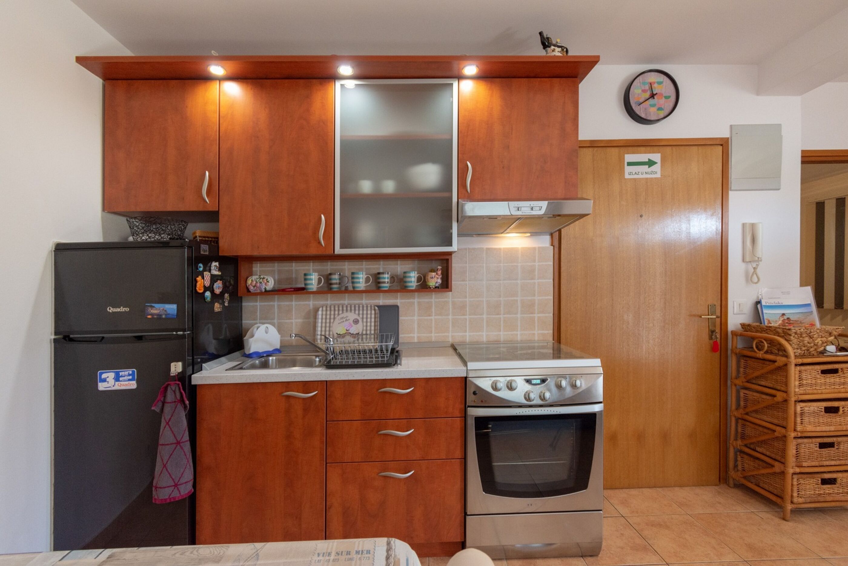 Apartments Koprivnjak 115961-A1