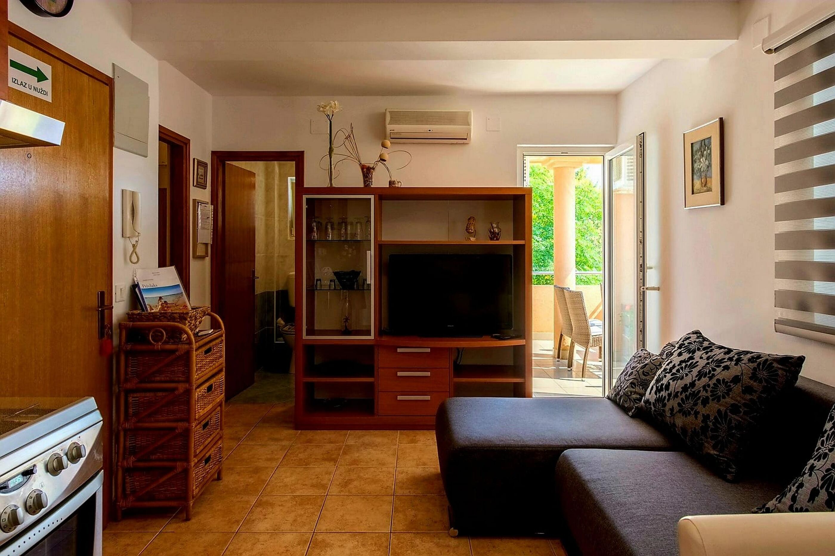 Apartments Koprivnjak 115961-A1