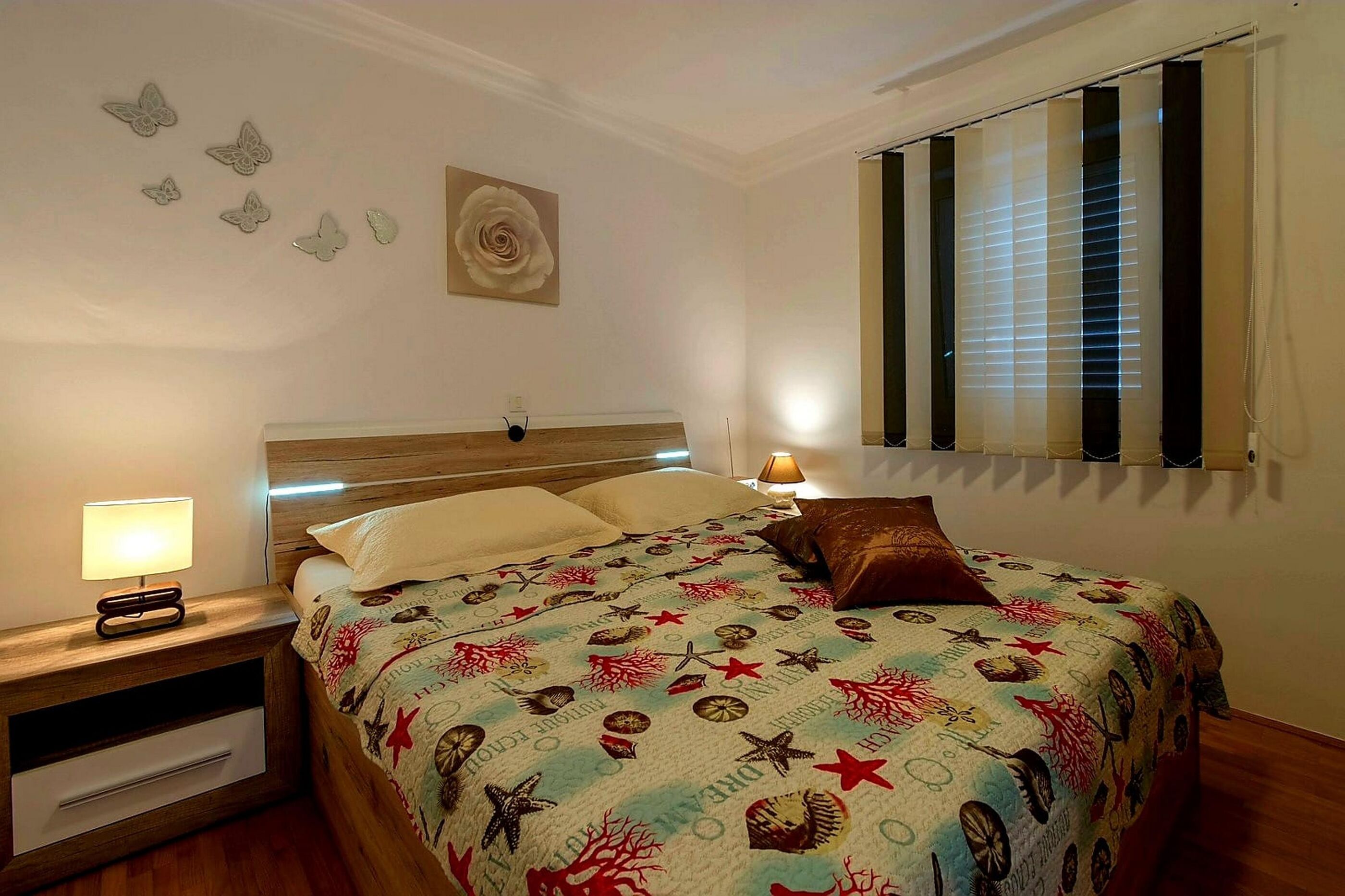 Apartments Koprivnjak 115961-A1