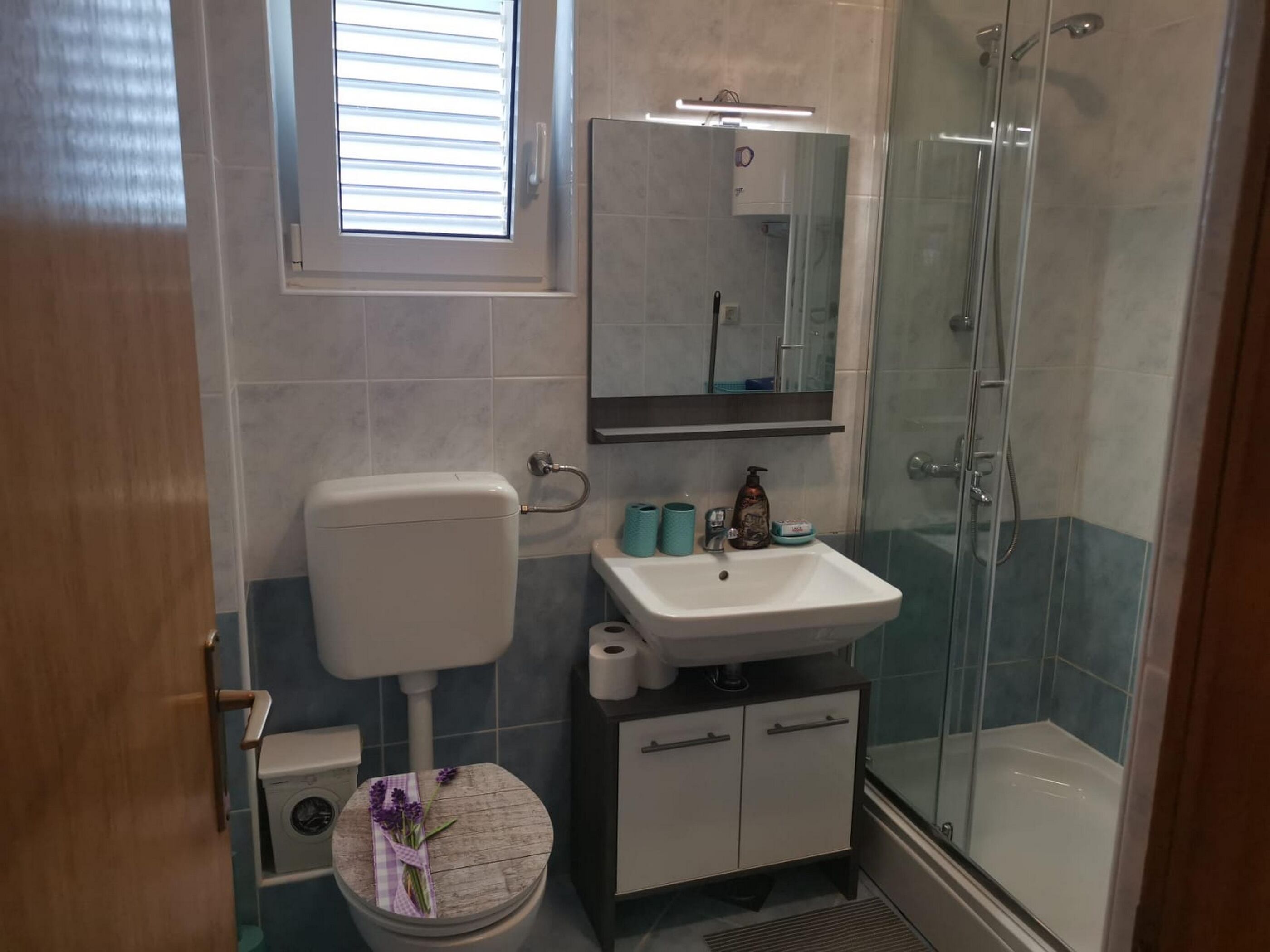 Apartments Koprivnjak 115961-A1