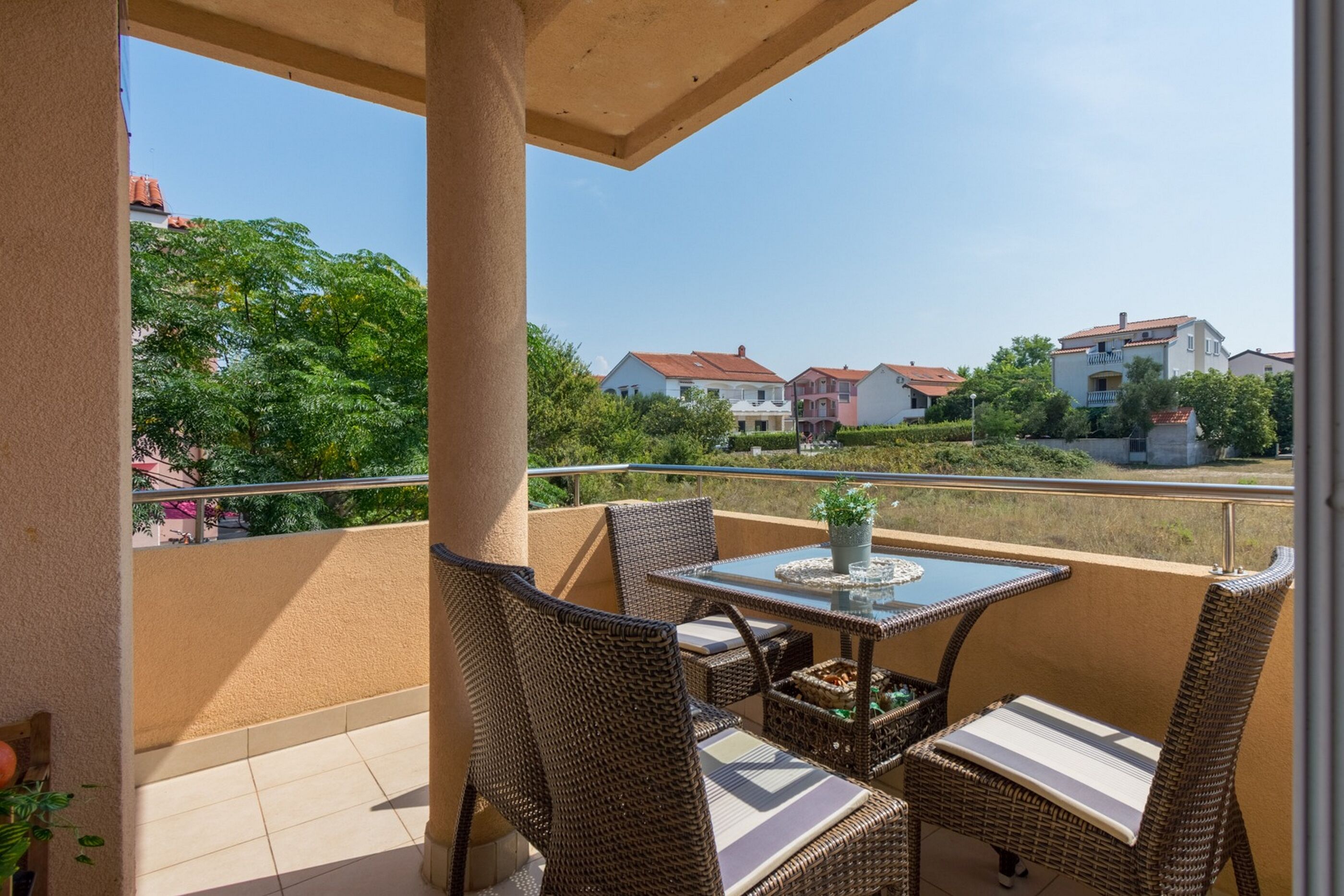 Apartments Koprivnjak 115961-A1