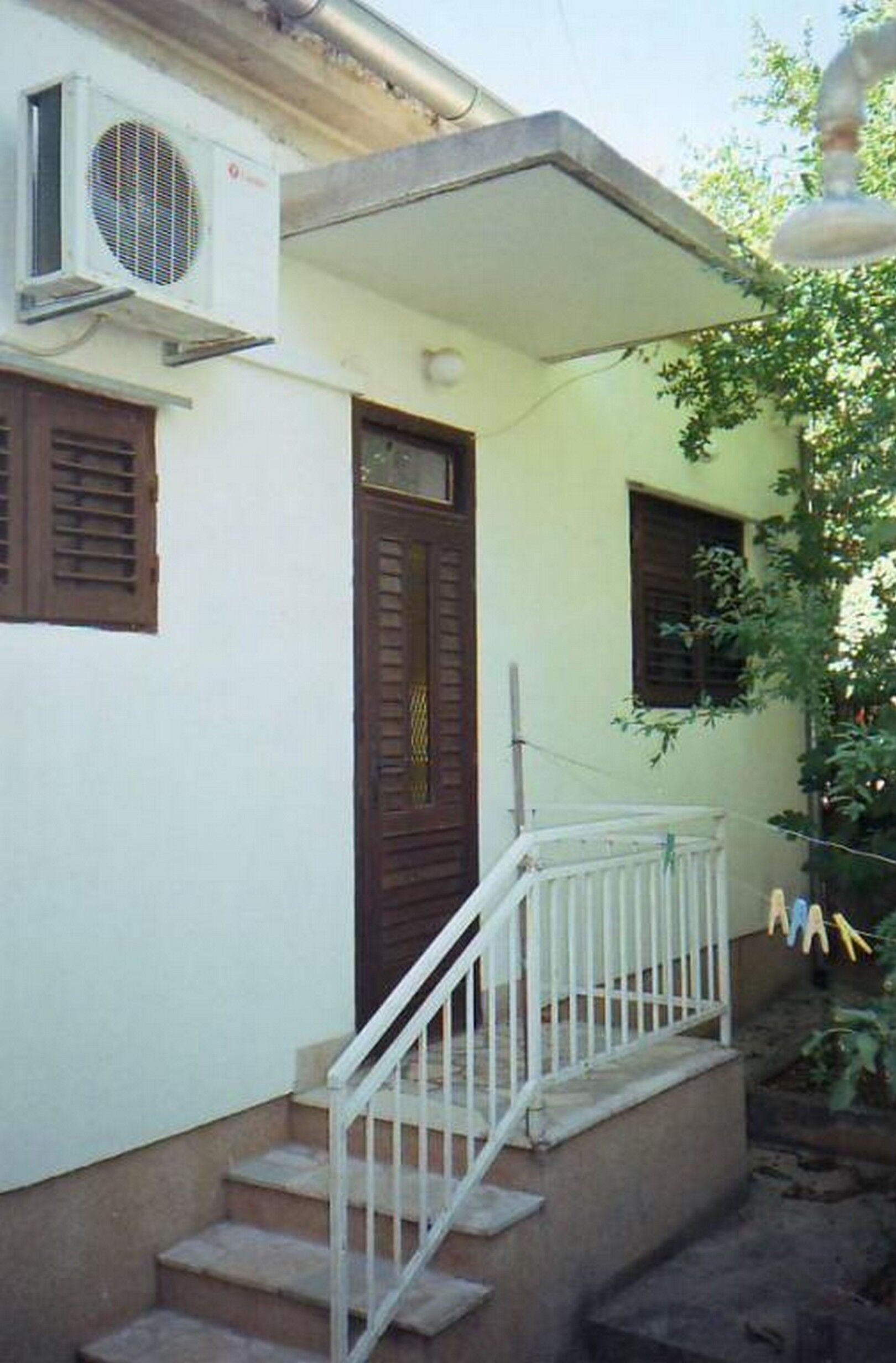 Apartments Nikola 115971-A3