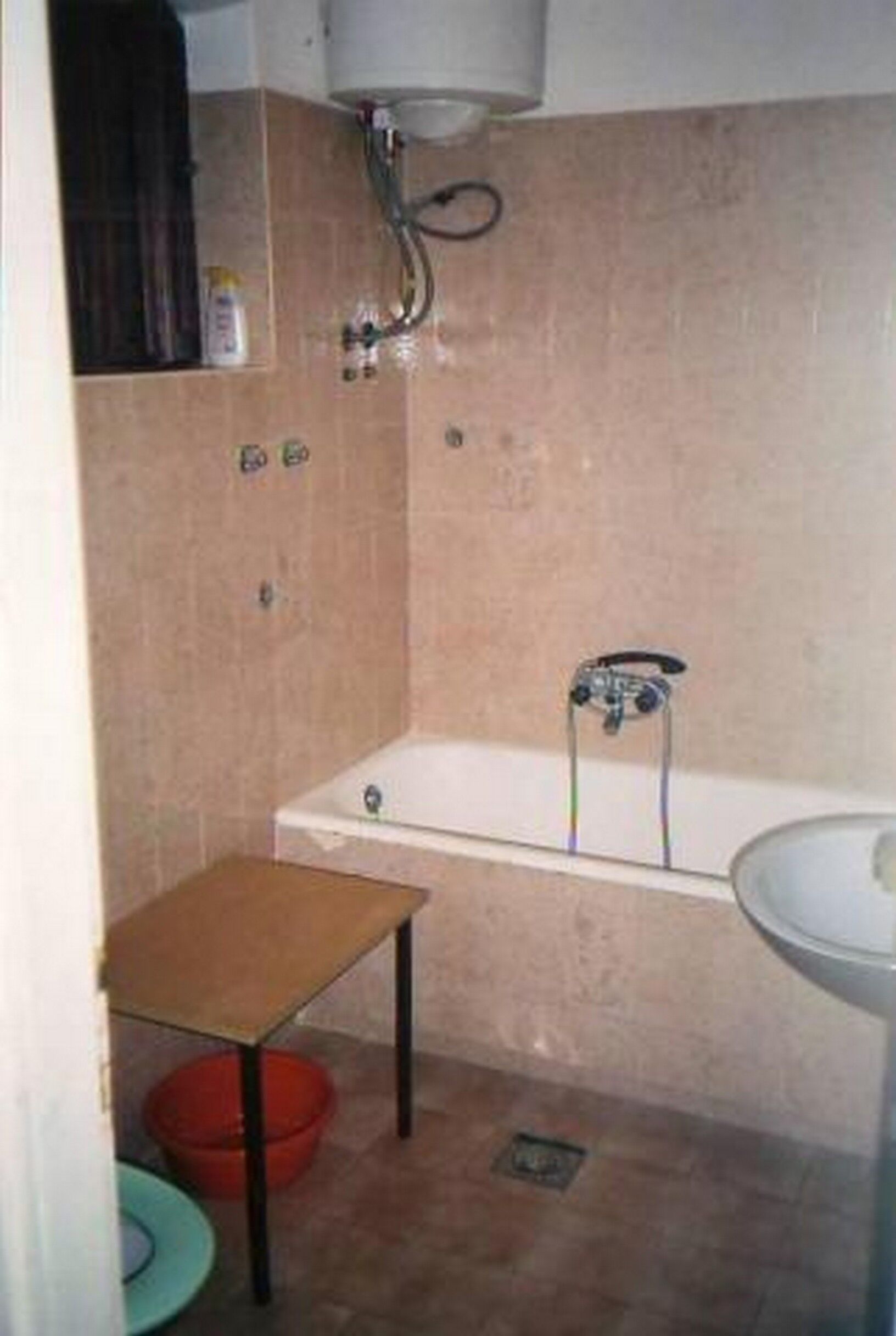 Apartments Nikola 115971-A3