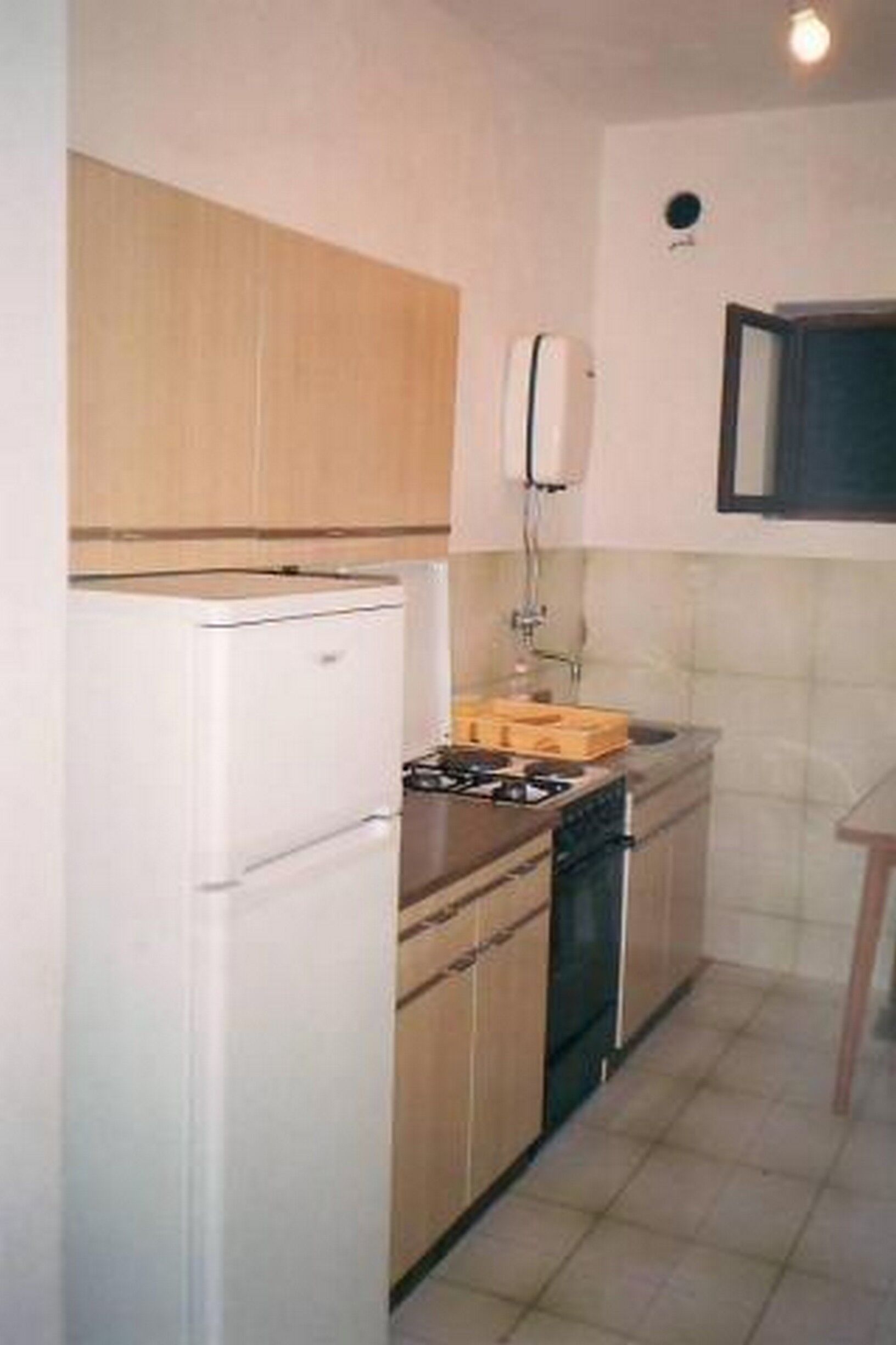 Apartments Nikola 115971-A3