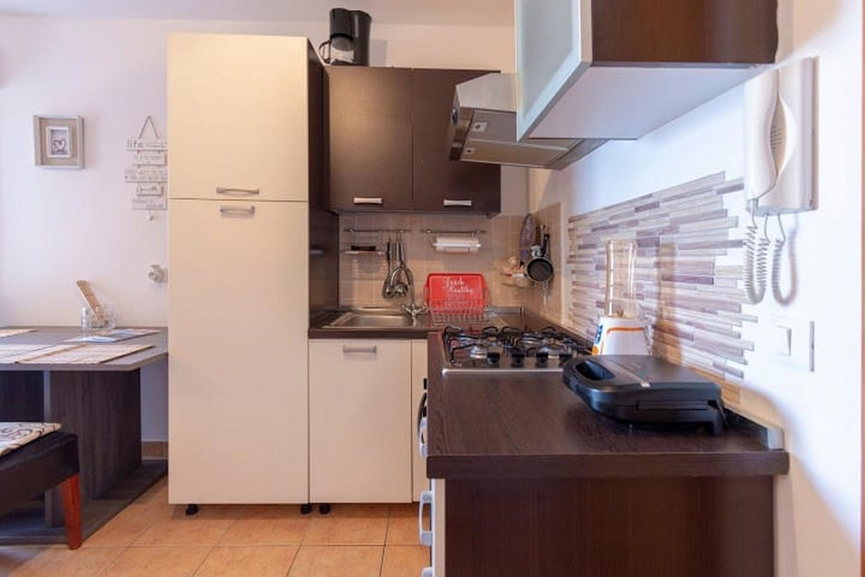 Apartments Koprivnjak 115961-A2