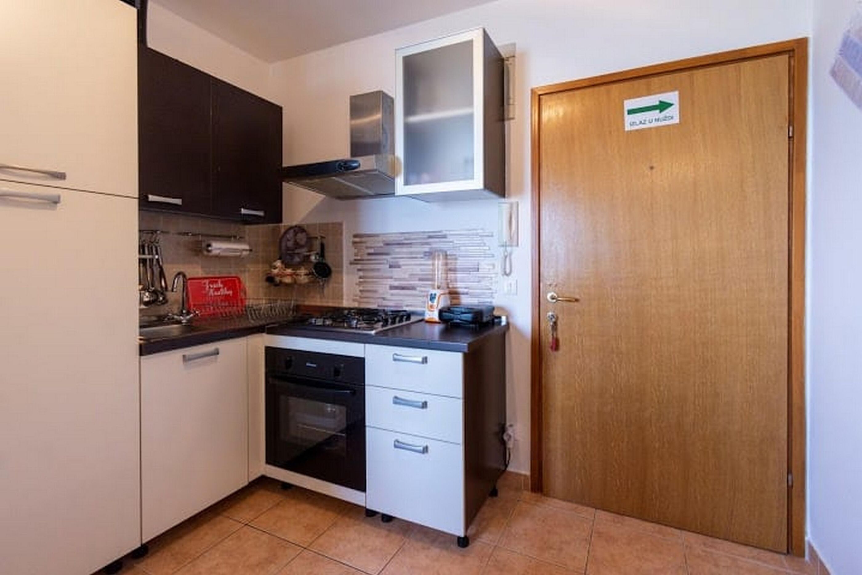 Apartments Koprivnjak 115961-A2