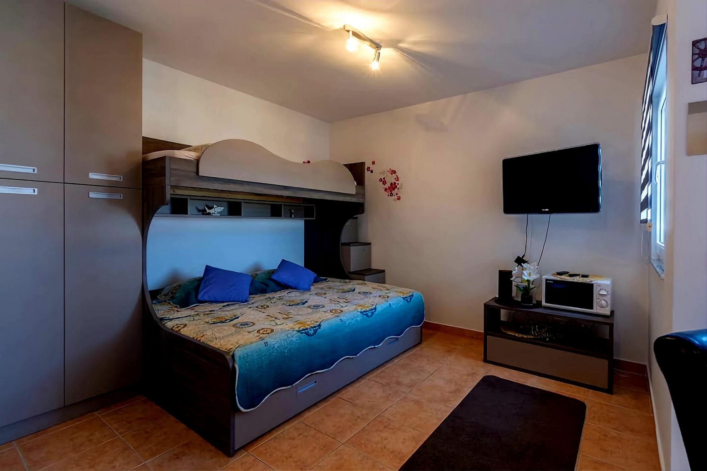 Apartments Koprivnjak 115961-A2