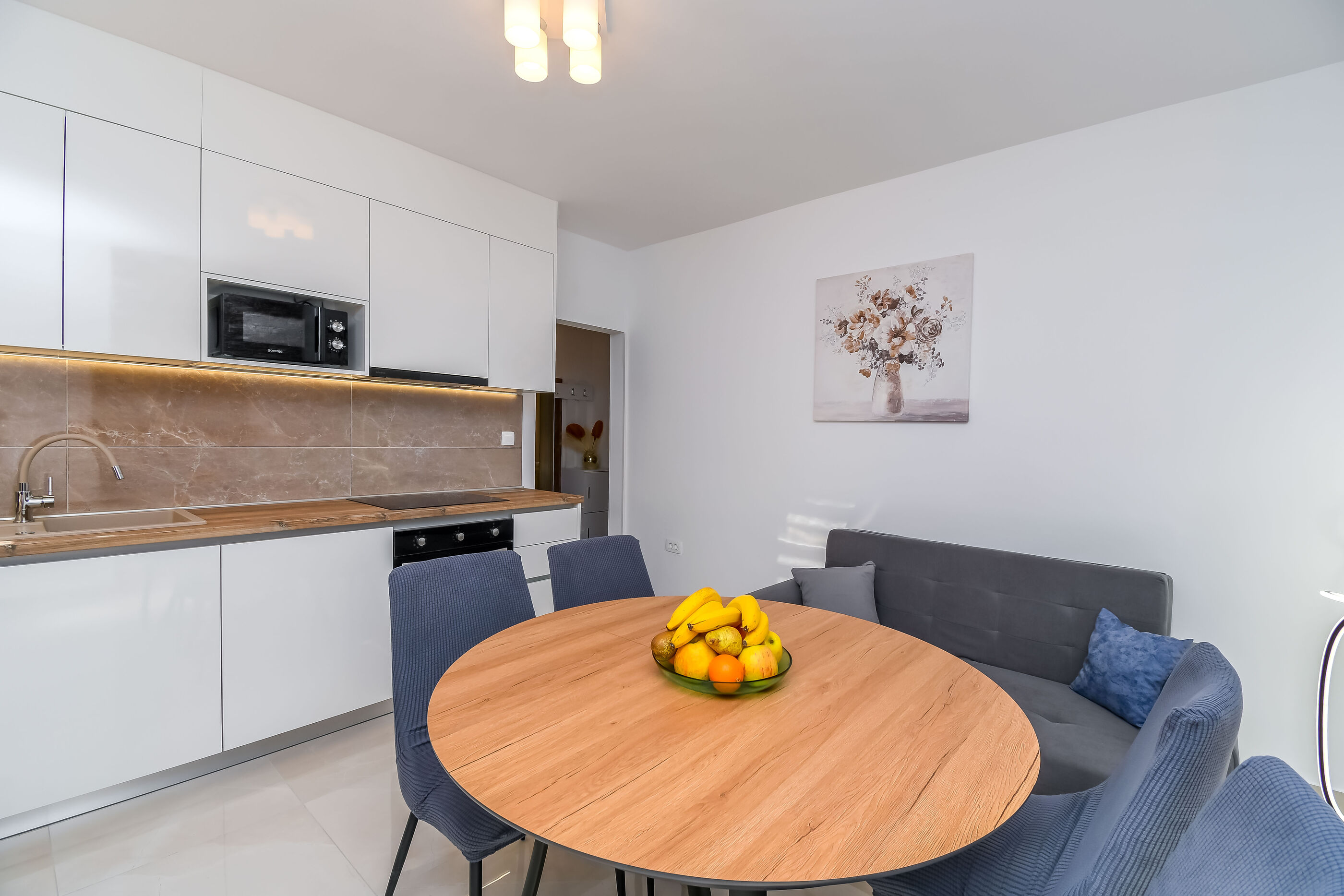 Apartment Nela 65872-A2