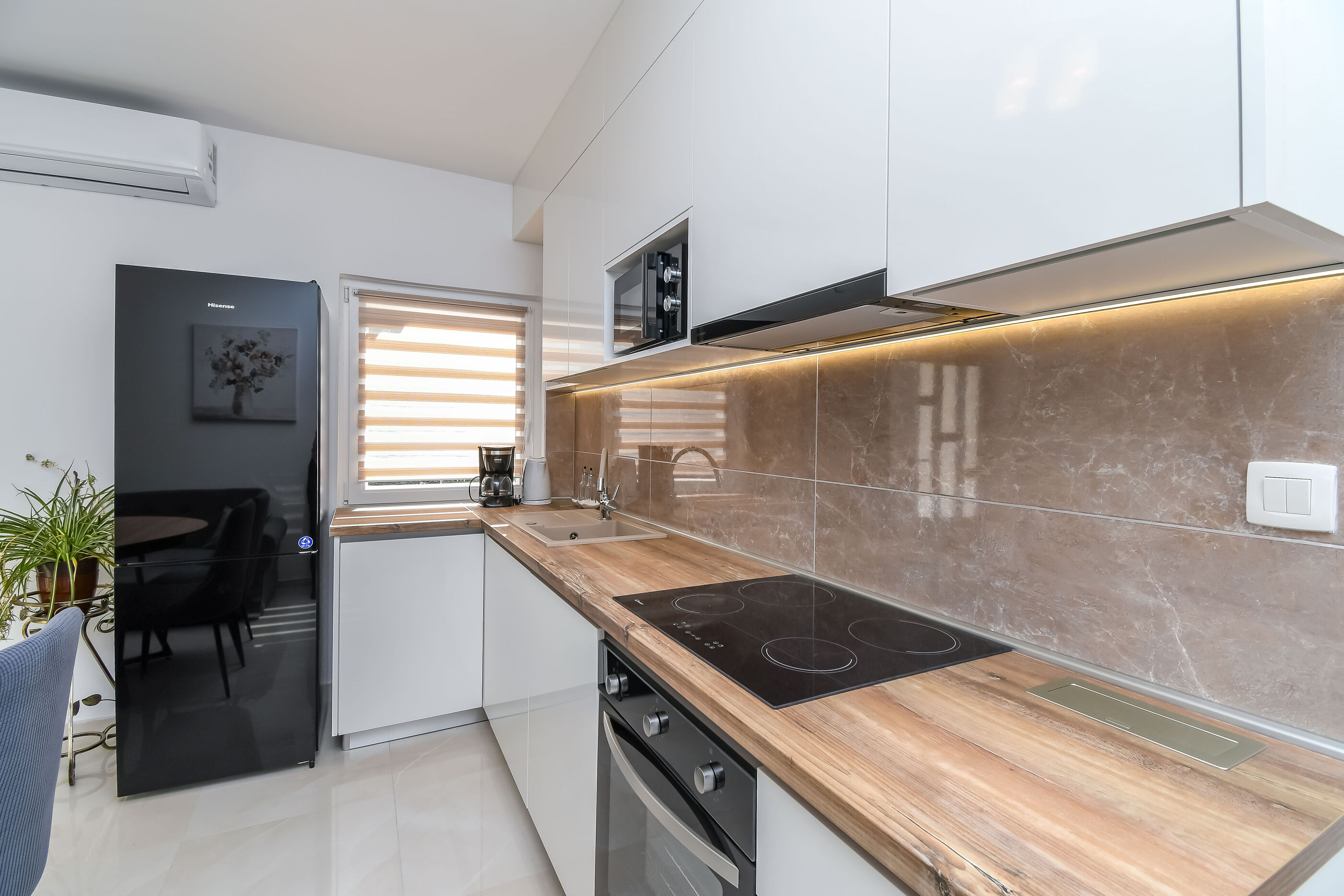 Apartment Nela 65872-A2