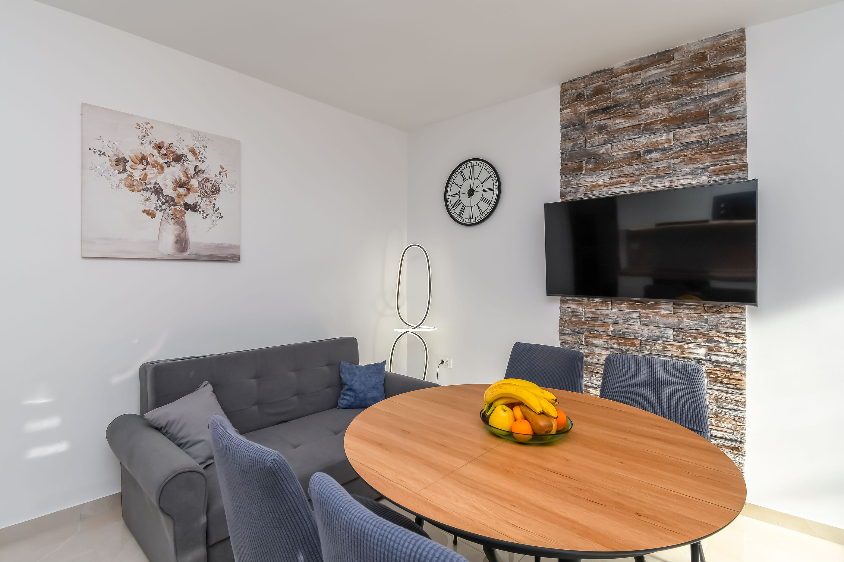 Apartment Nela 65872-A2