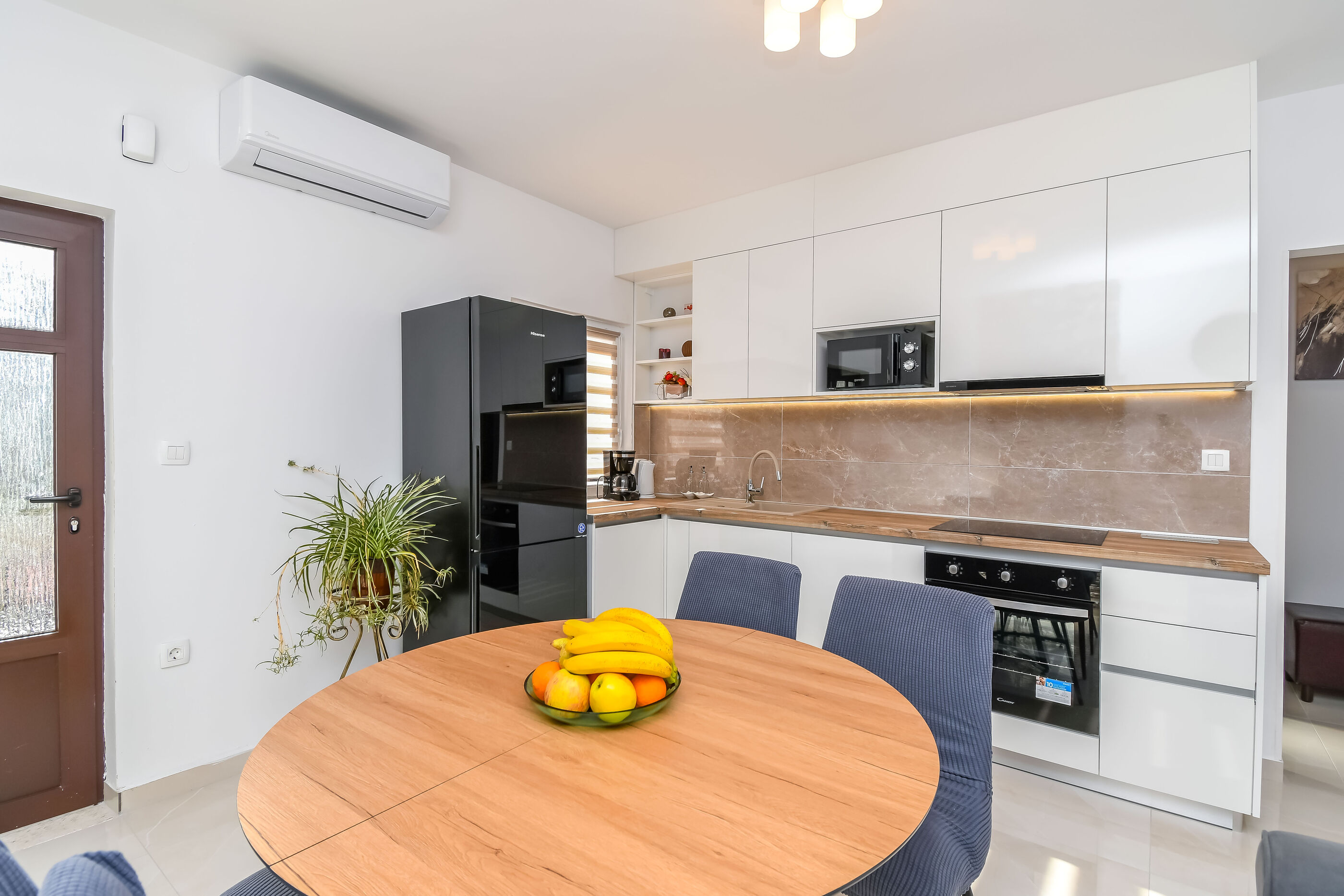 Apartment Nela 65872-A2