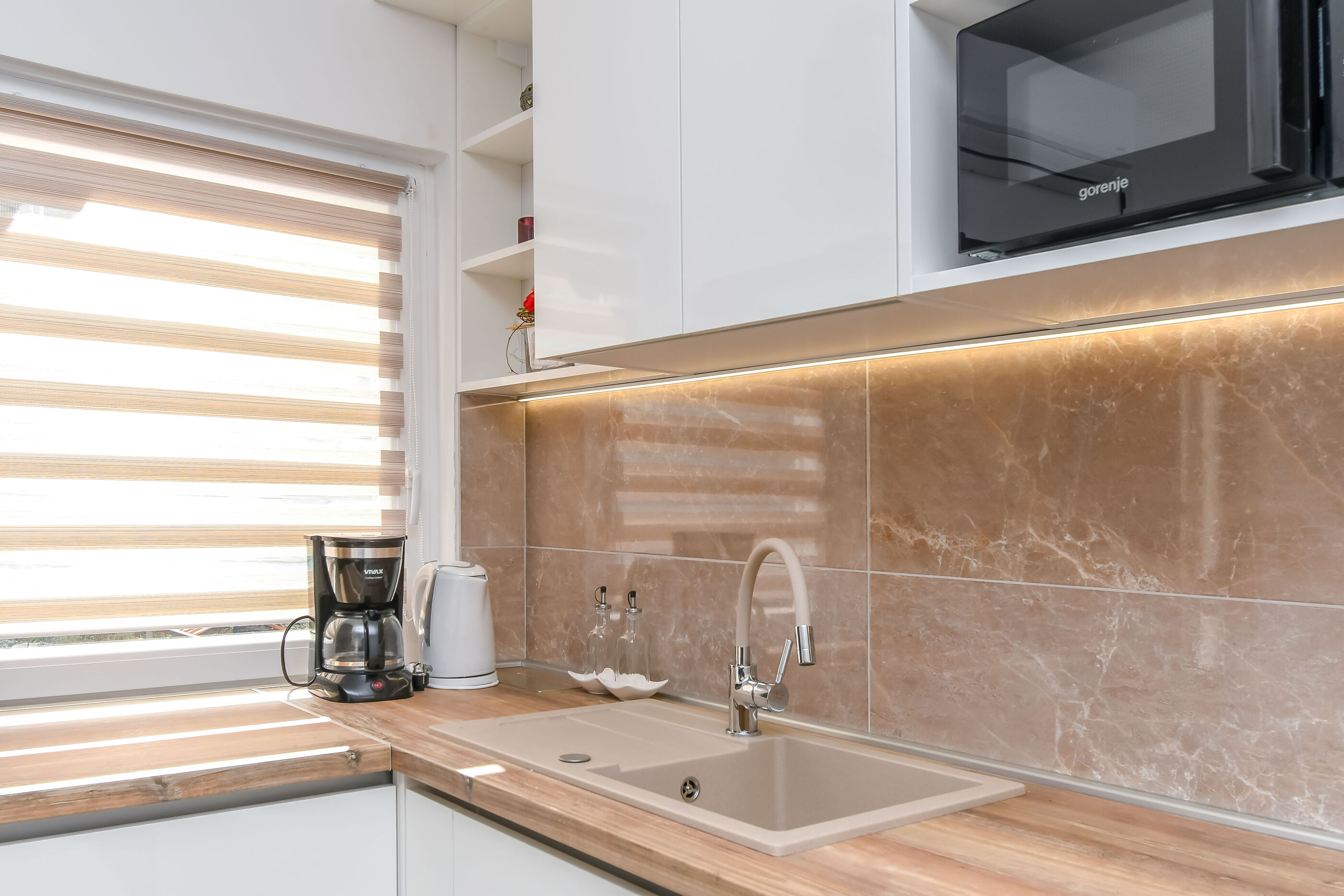 Apartment Nela 65872-A2