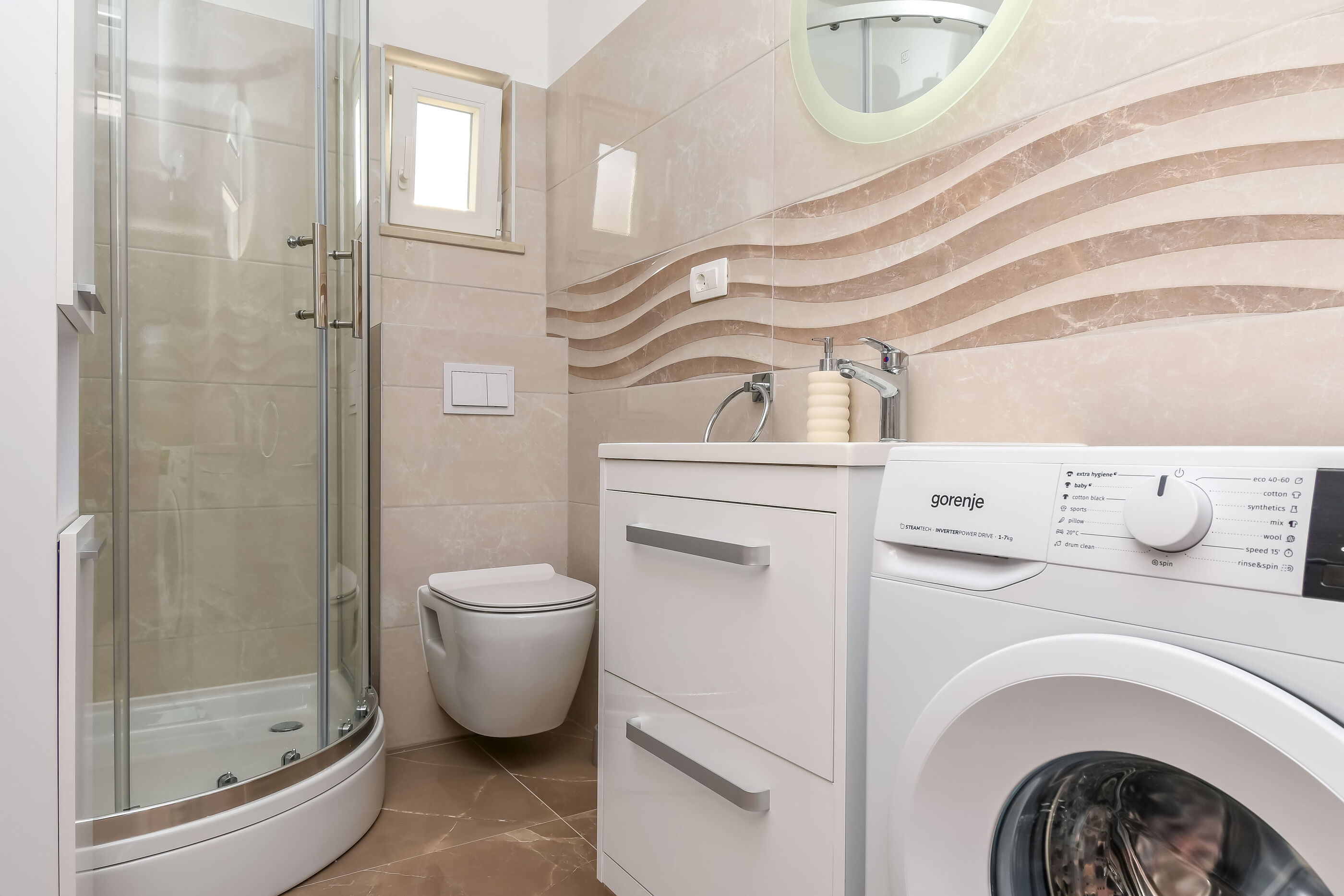 Apartment Nela 65872-A2