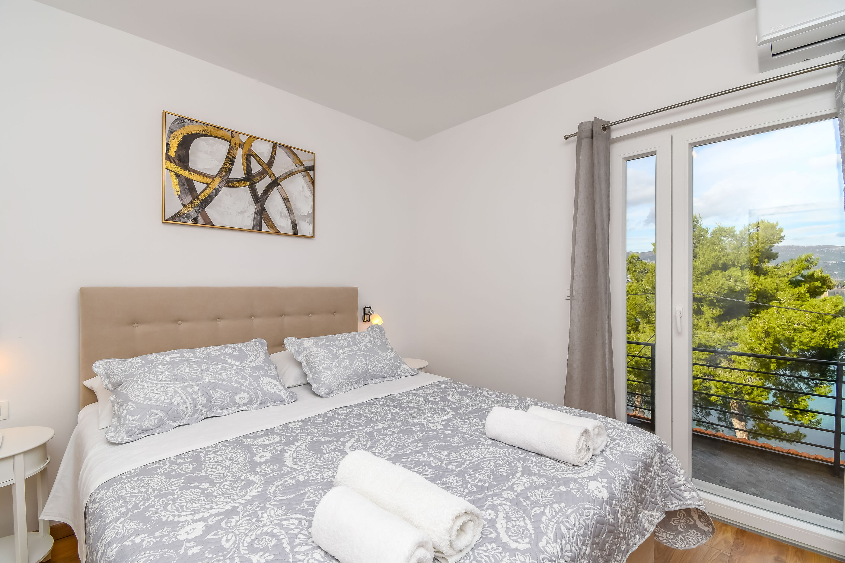 Apartment Nela 65872-A2