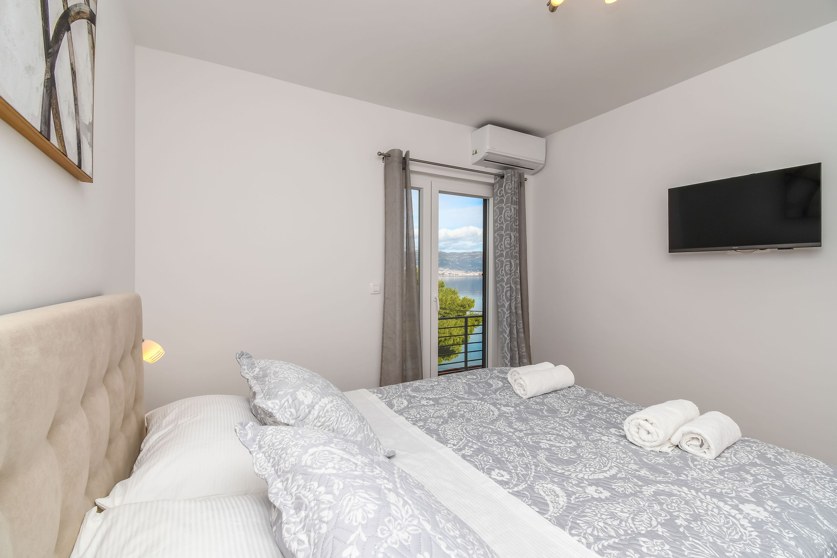 Apartment Nela 65872-A2