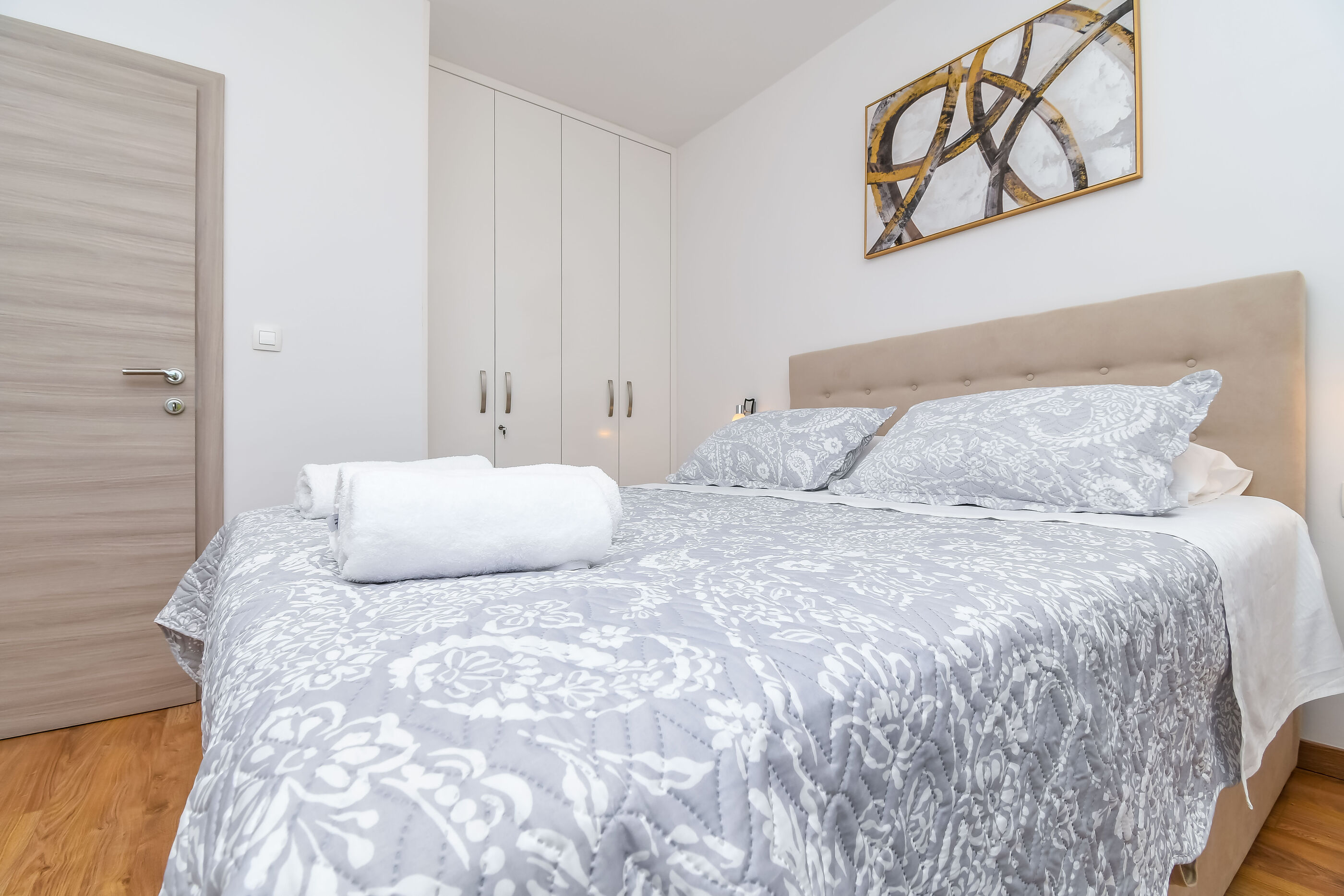 Apartment Nela 65872-A2