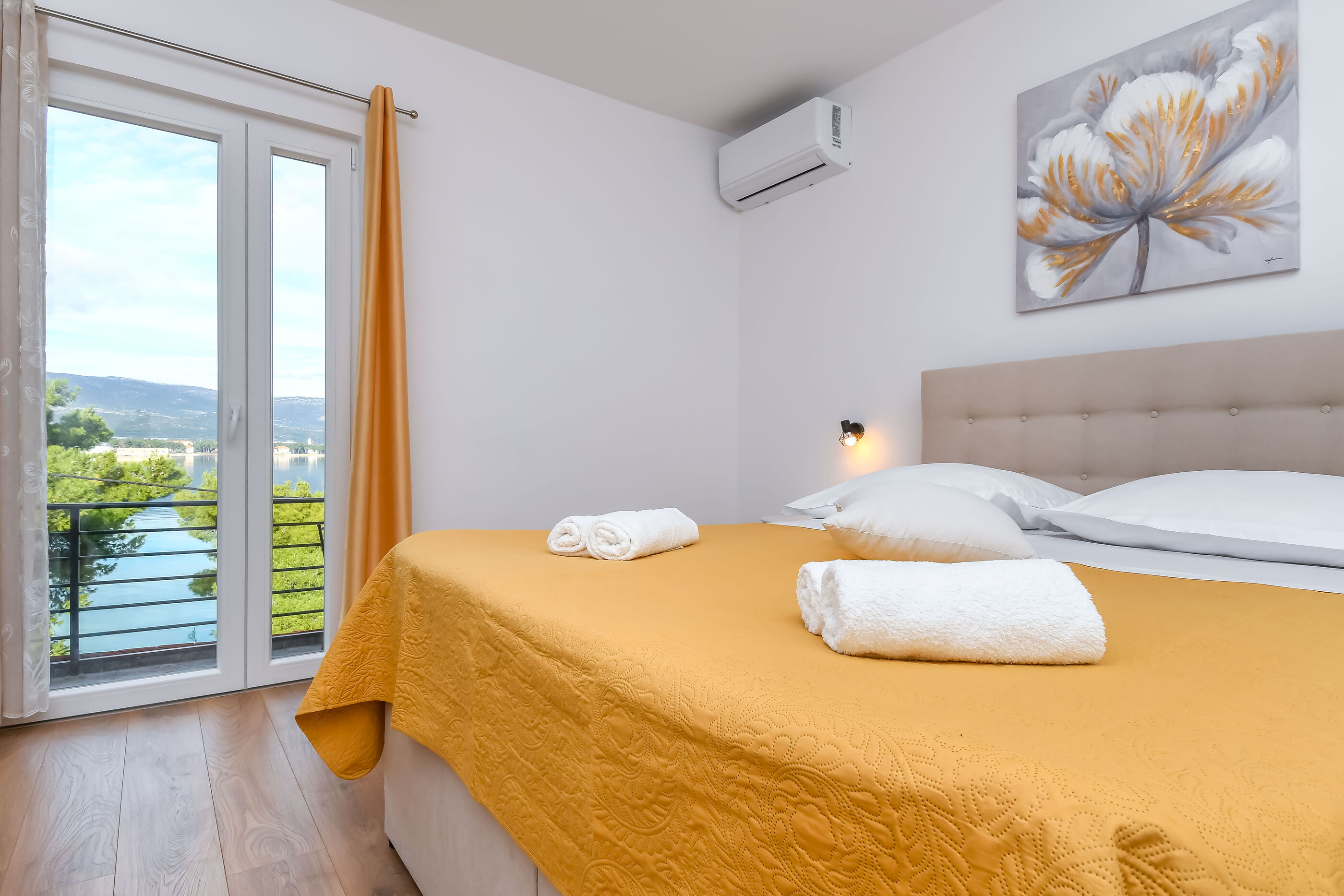 Apartment Nela 65872-A2