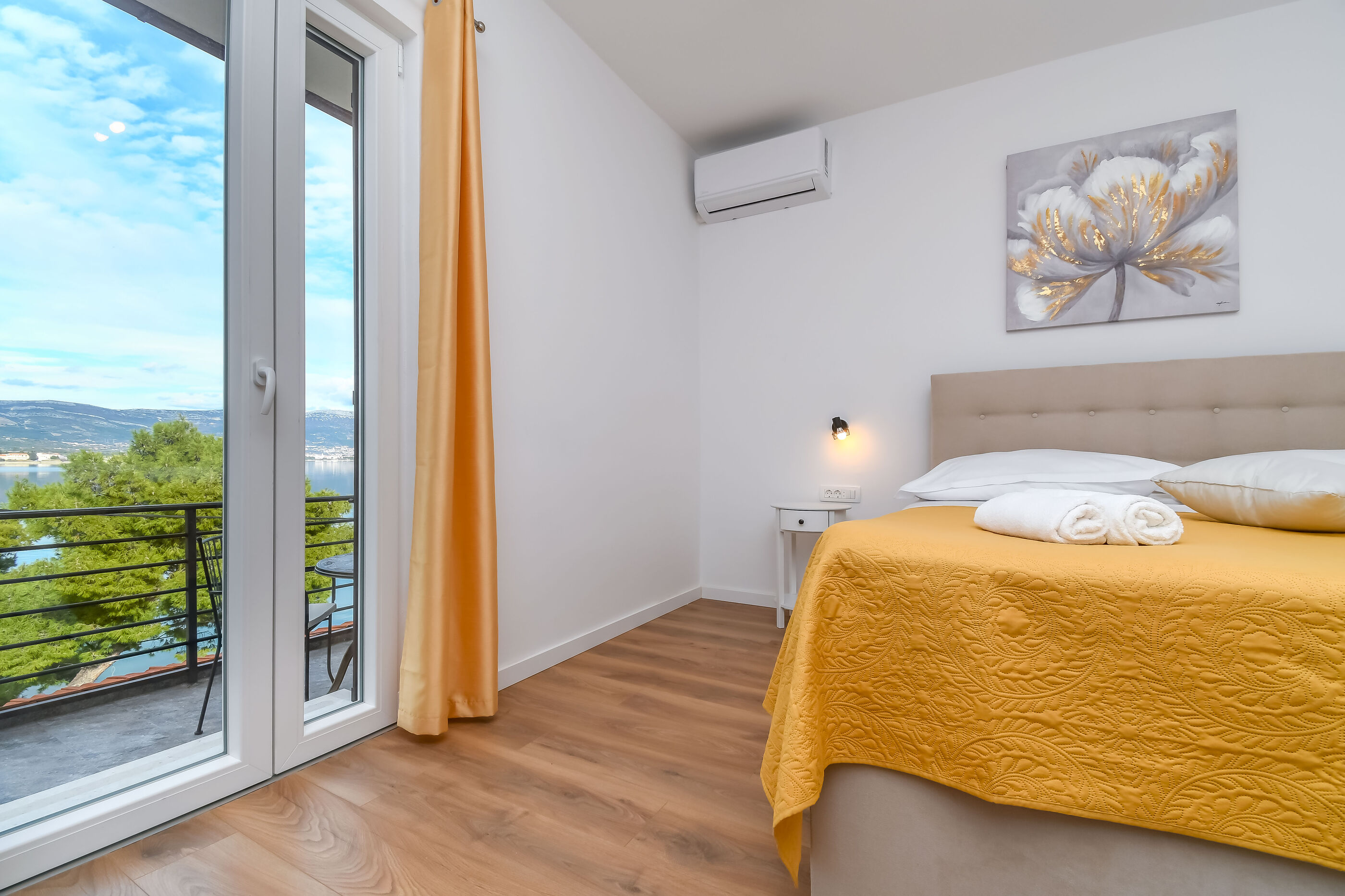 Apartment Nela 65872-A2