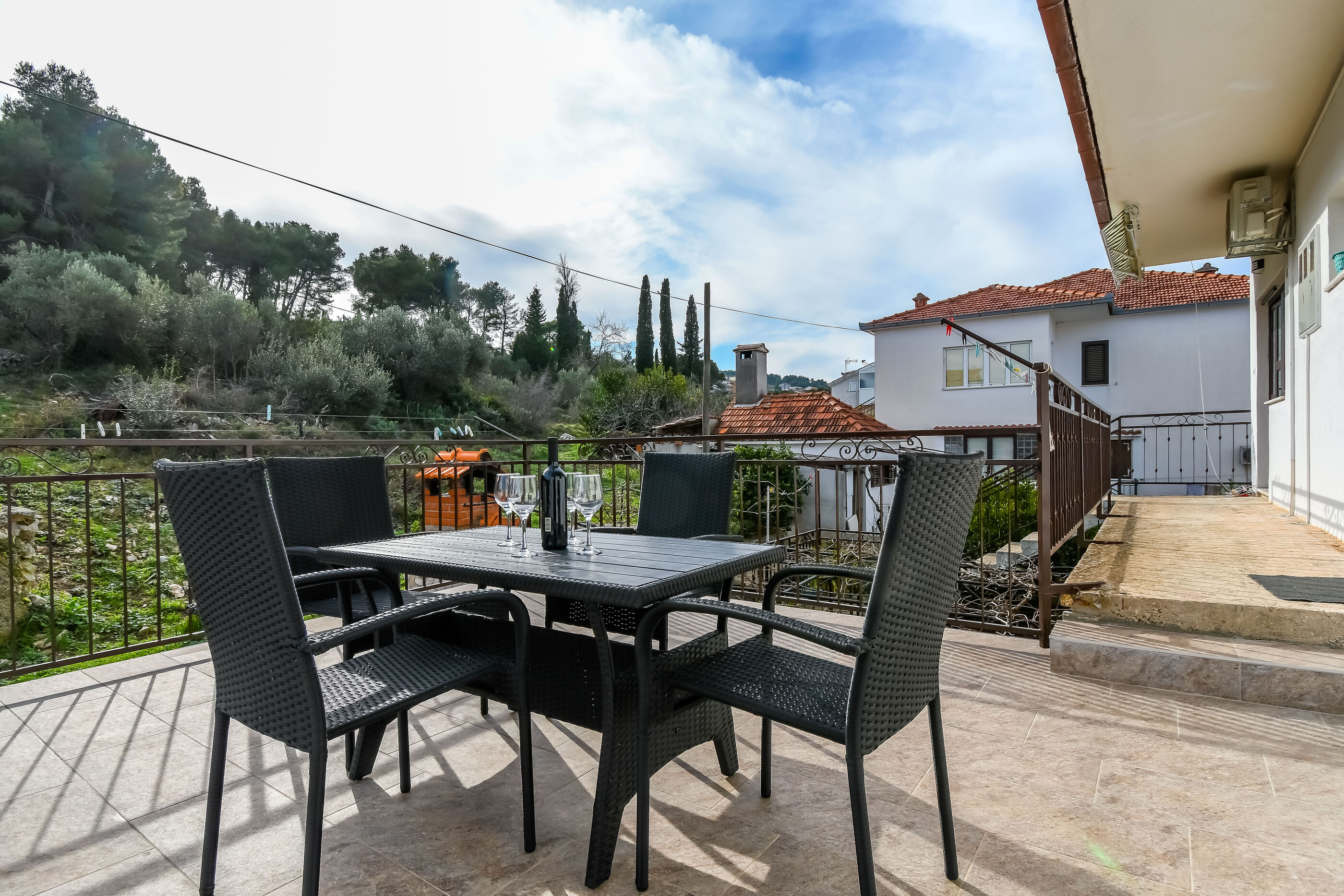 Apartment Nela 65872-A2