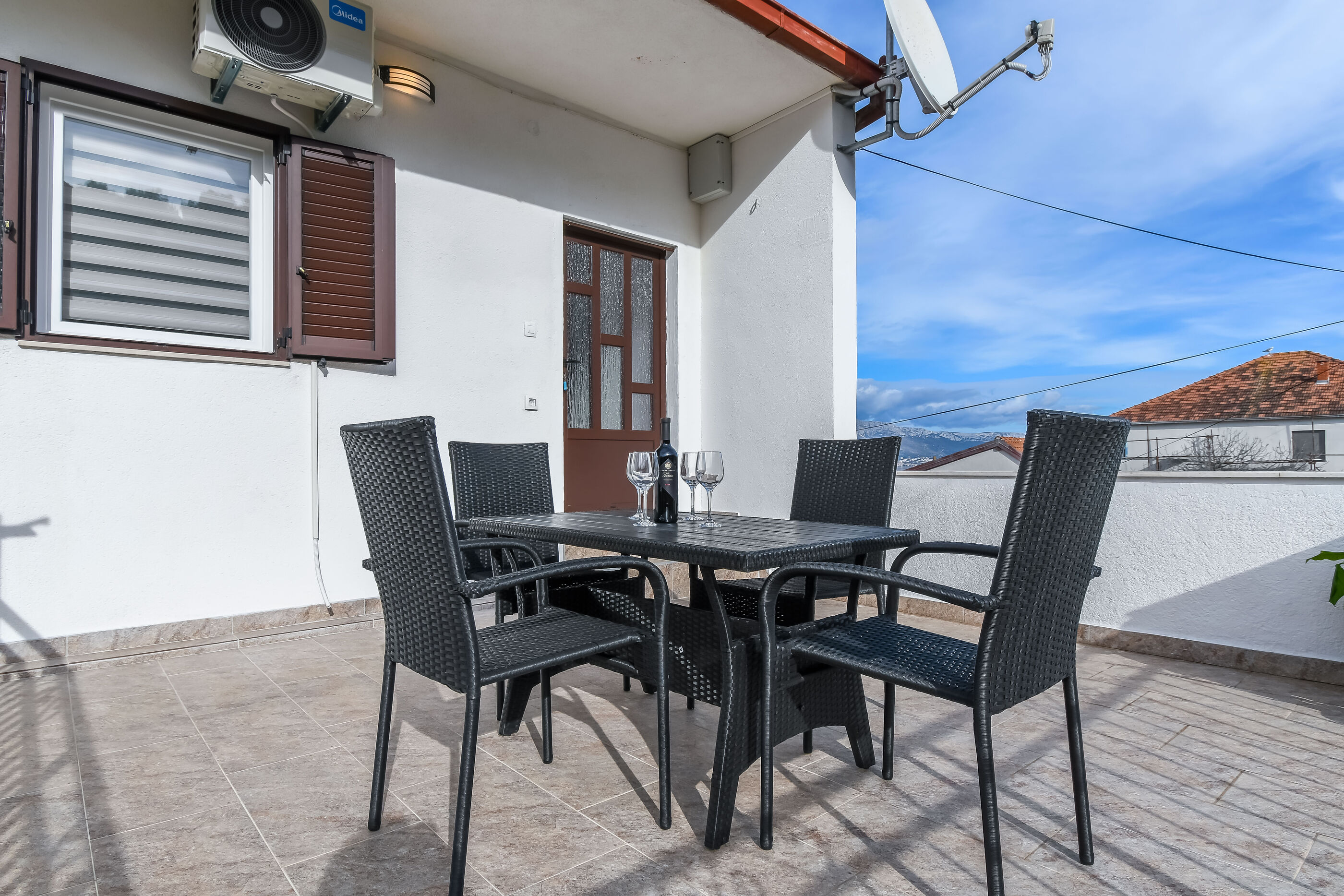 Apartment Nela 65872-A2