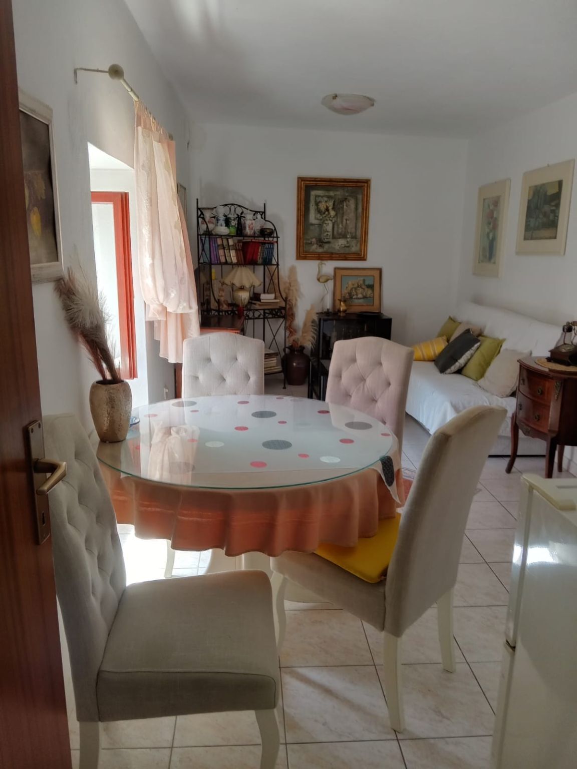 Apartments Villa Nada 116001-A1