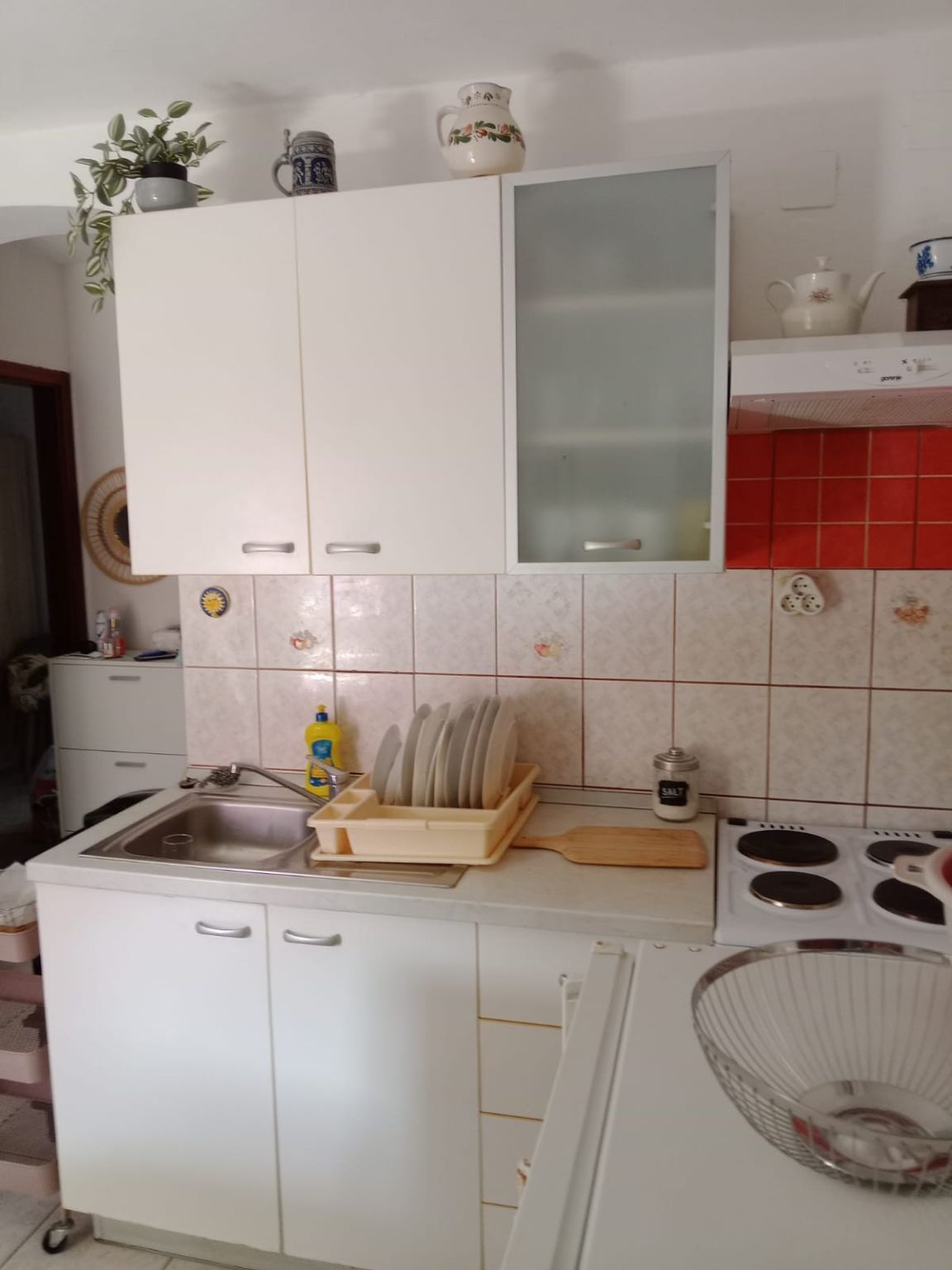 Apartments Villa Nada 116001-A1