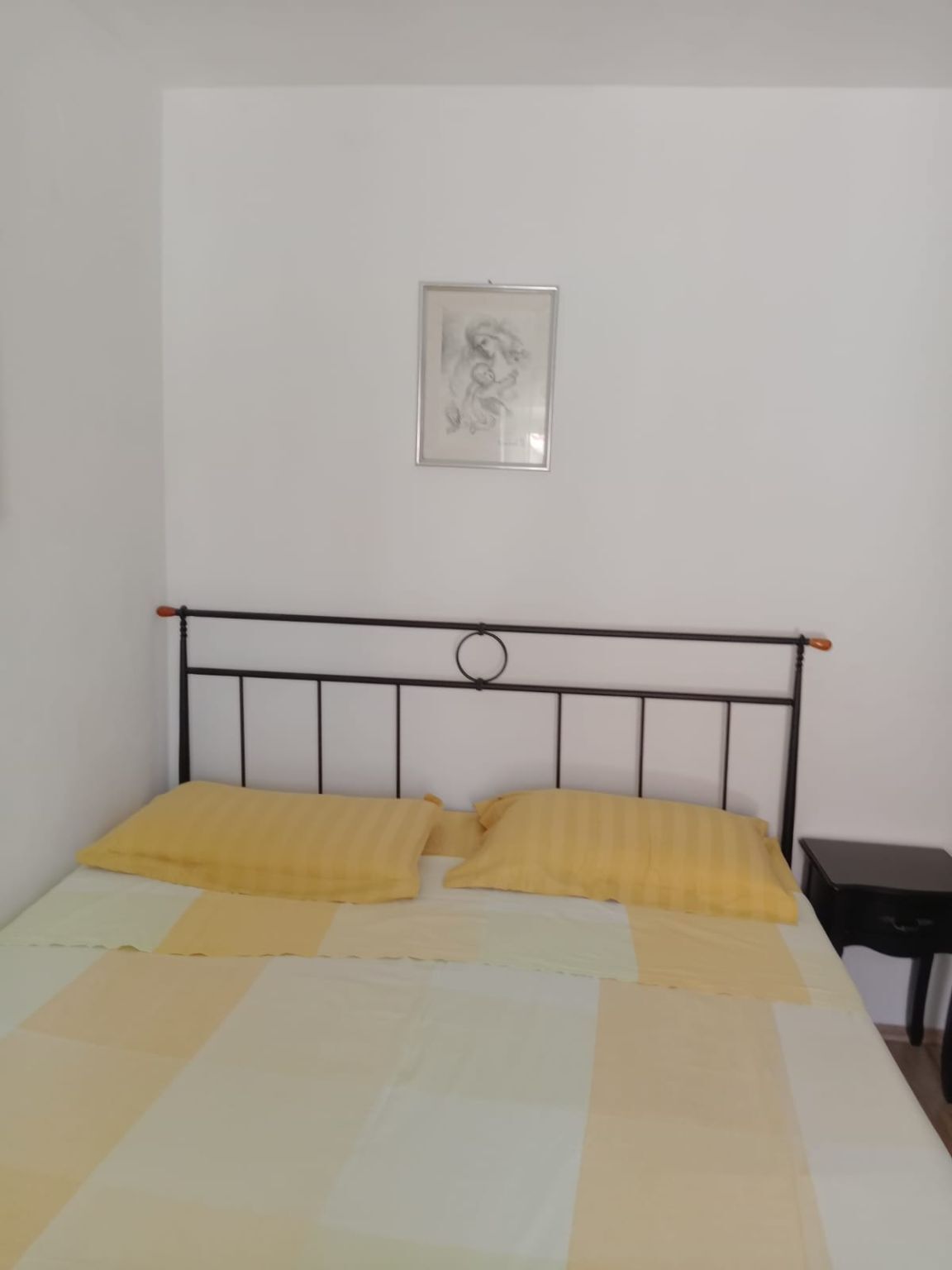Apartments Villa Nada 116001-A1