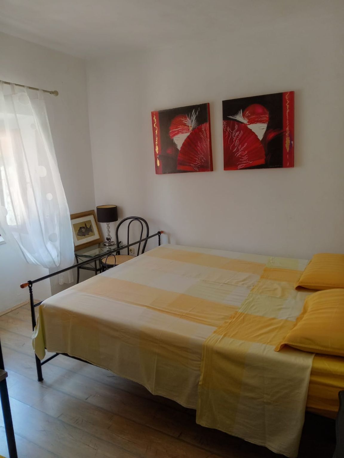 Apartments Villa Nada 116001-A1