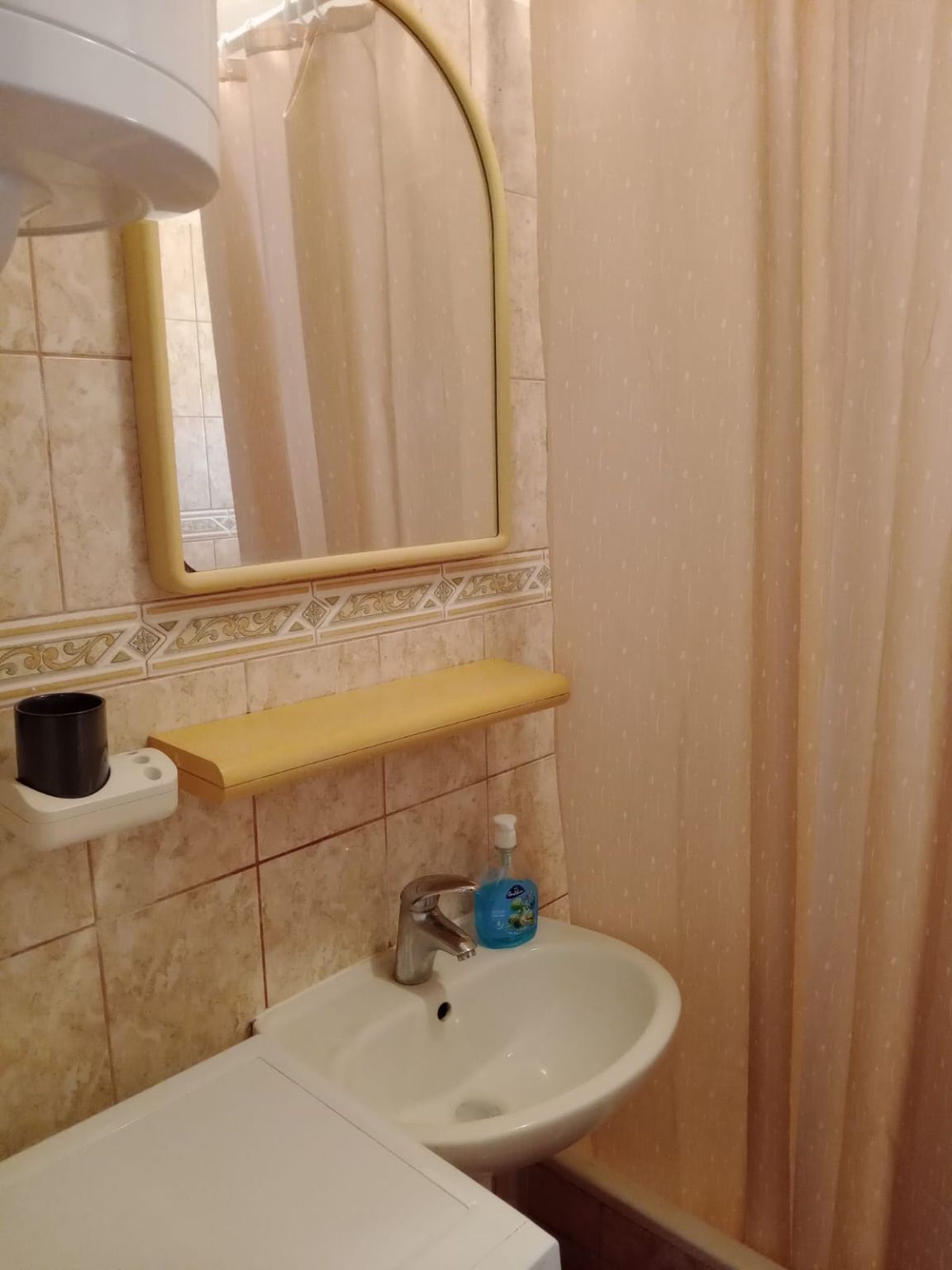 Apartments Villa Nada 116001-A1