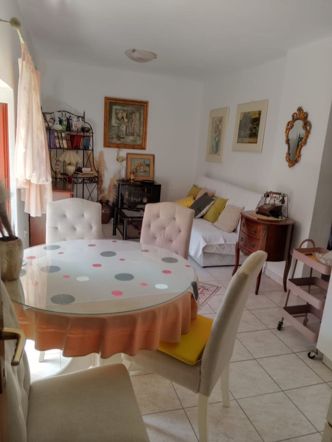 Apartments Villa Nada 116001-A1