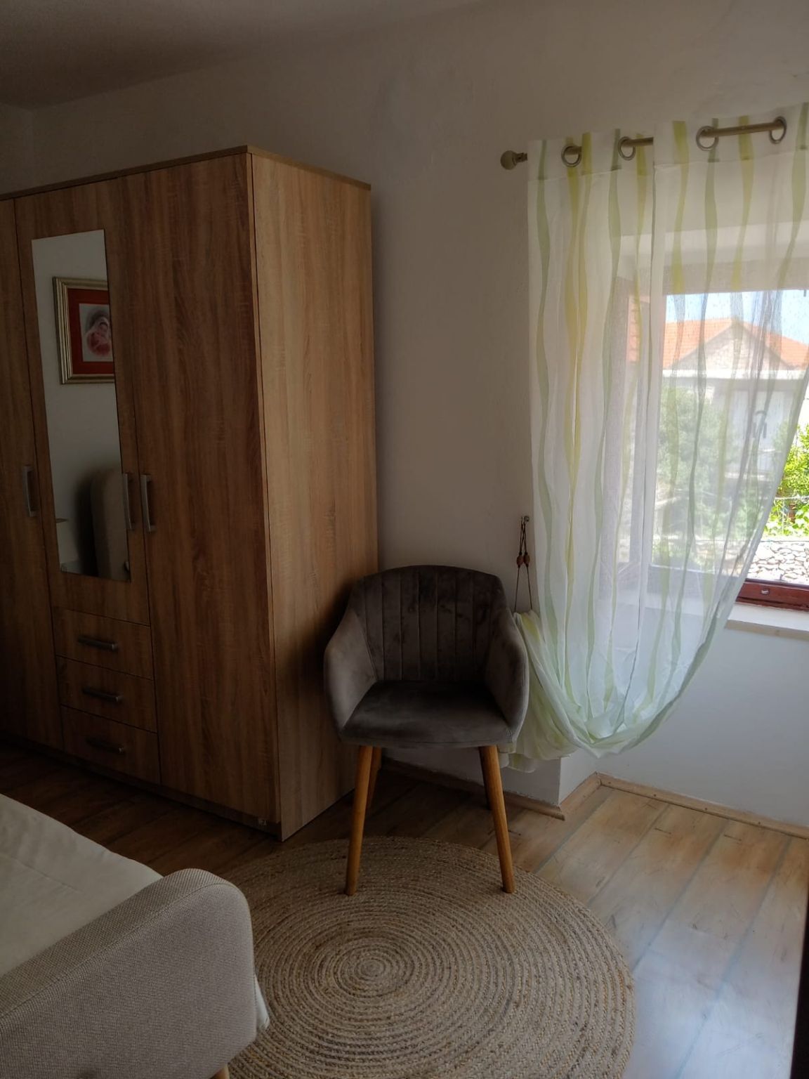 Apartments Villa Nada 116001-A1
