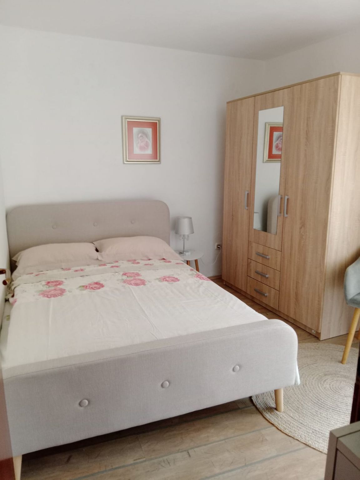 Apartments Villa Nada 116001-A1