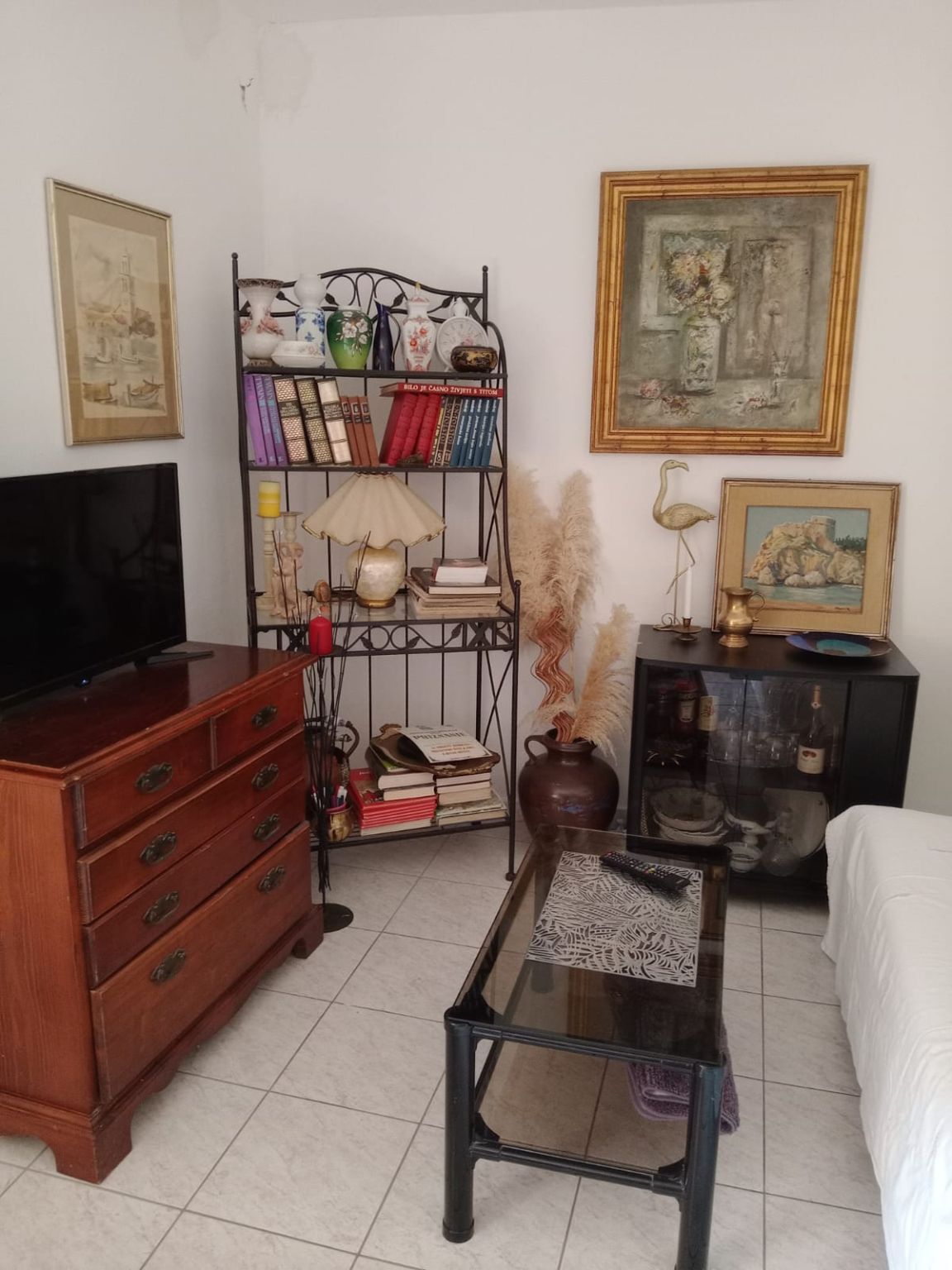 Apartments Villa Nada 116001-A1