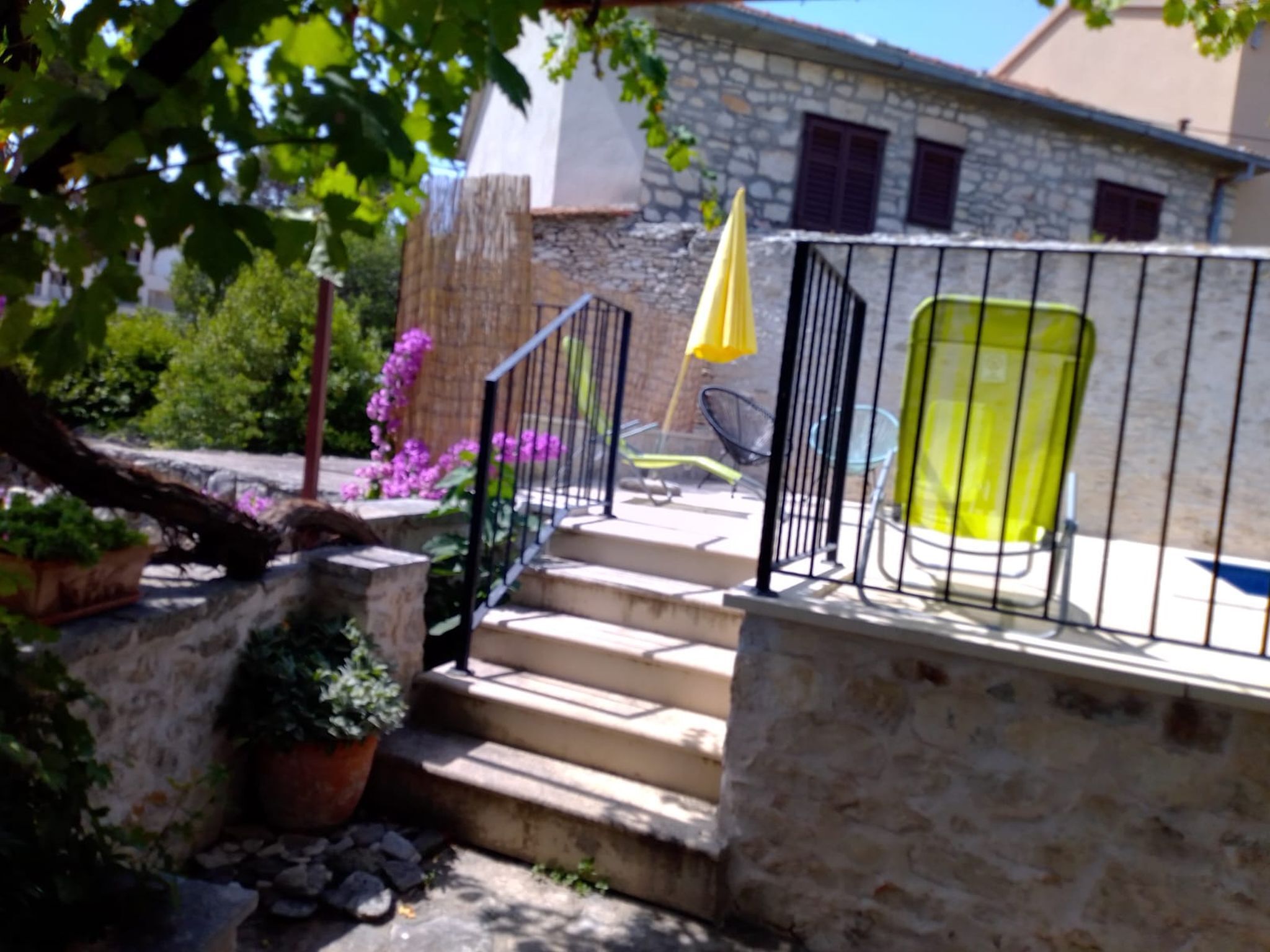 Apartments Villa Nada 116001-A1