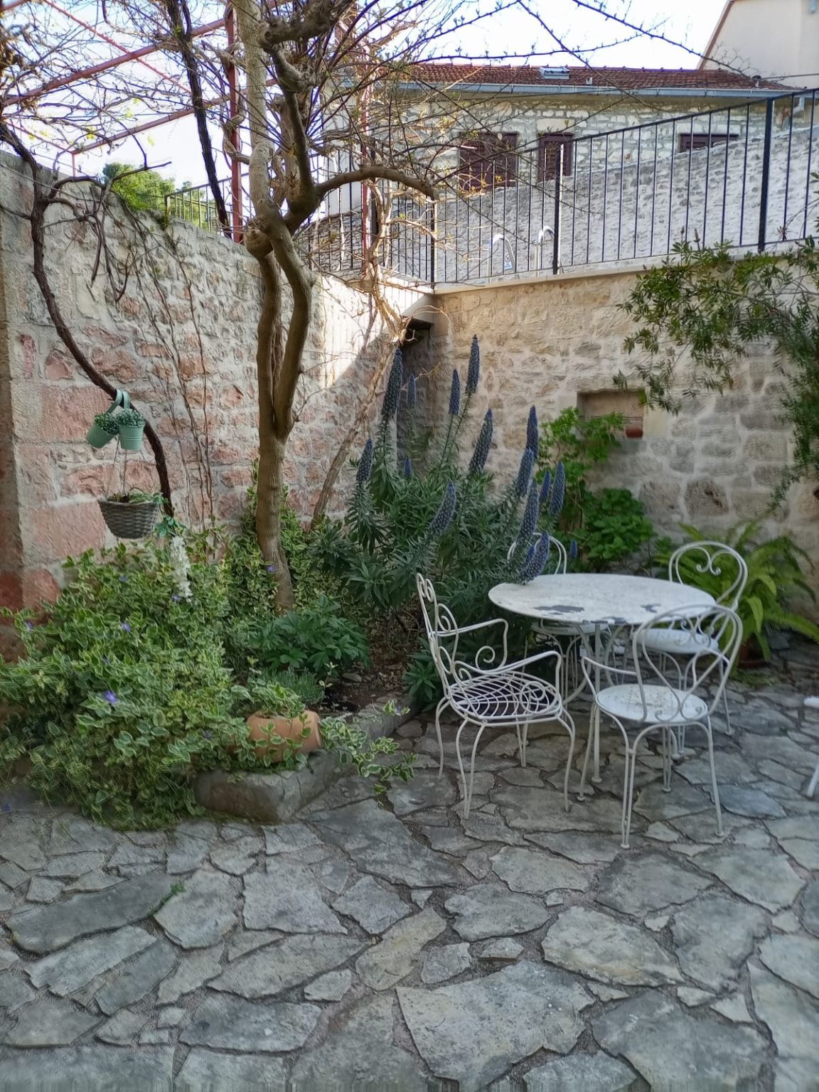 Apartments Villa Nada 116001-A1