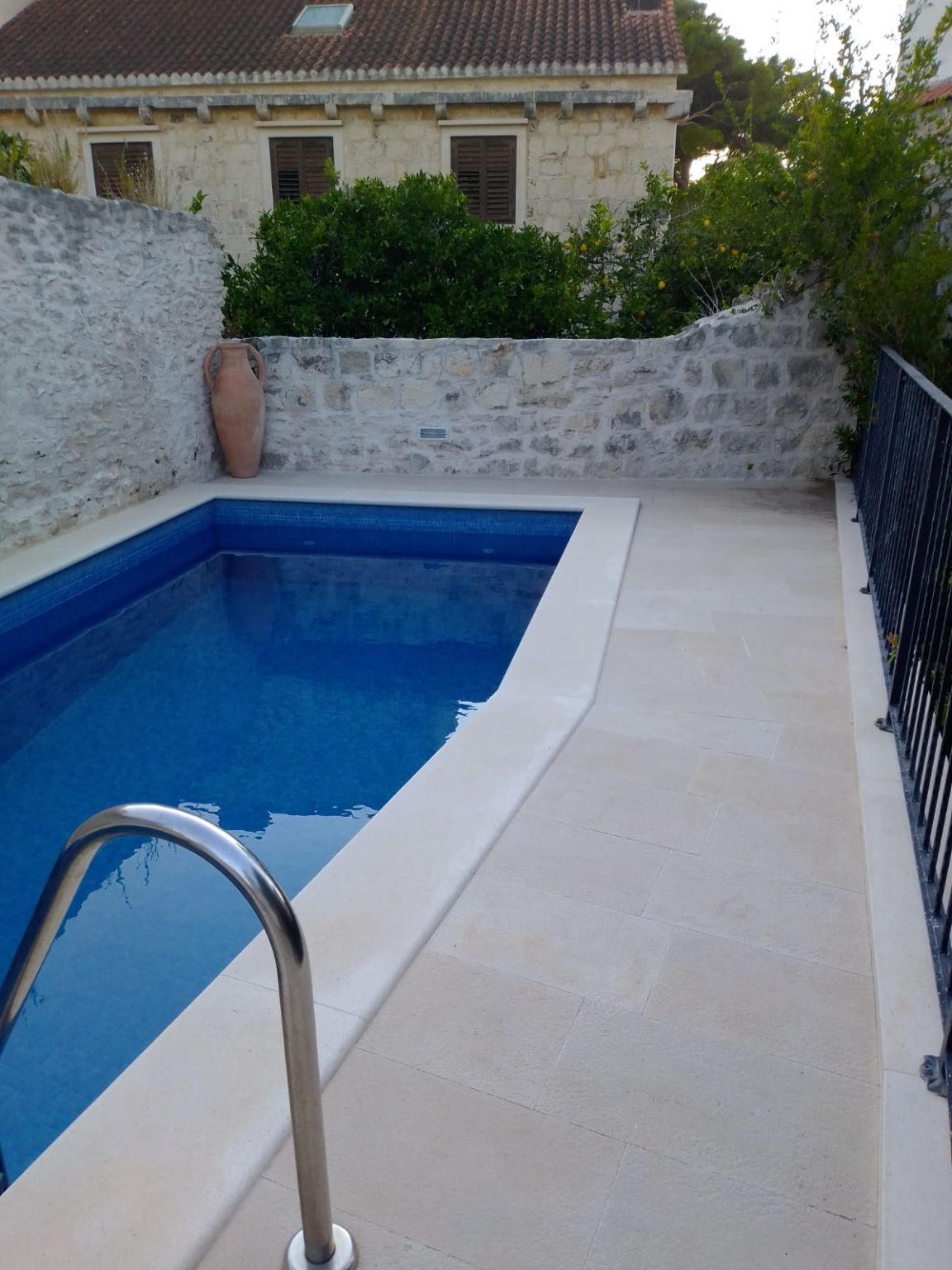 Apartments Villa Nada 116001-A1