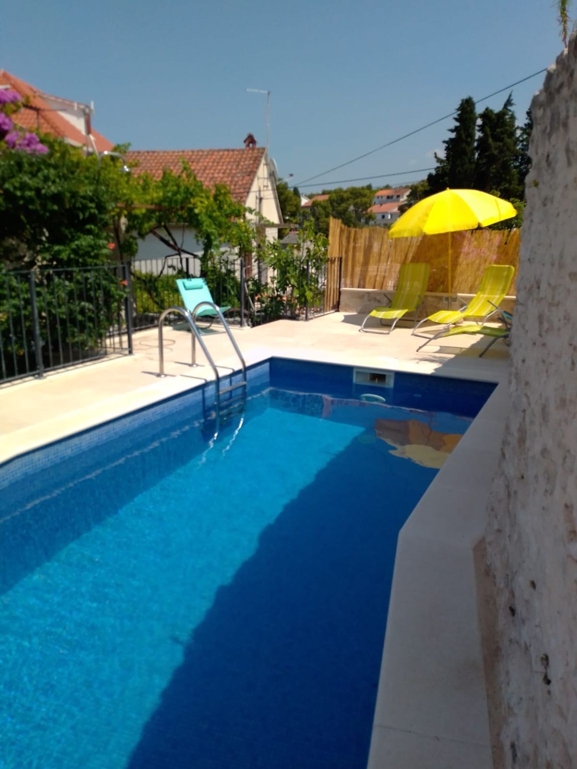 Apartments Villa Nada 116001-A1