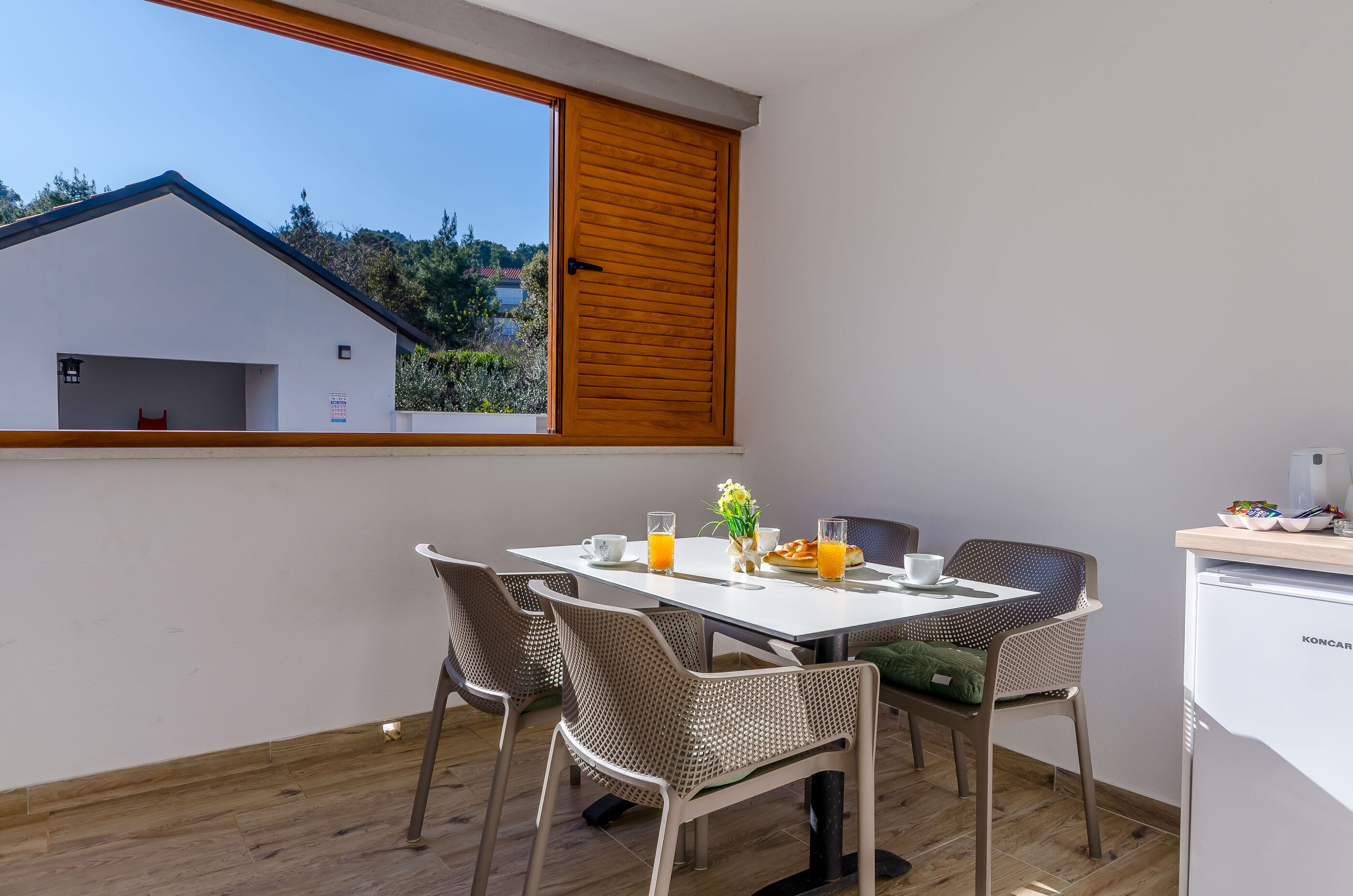 Apartments Villa Niko 56251-A5