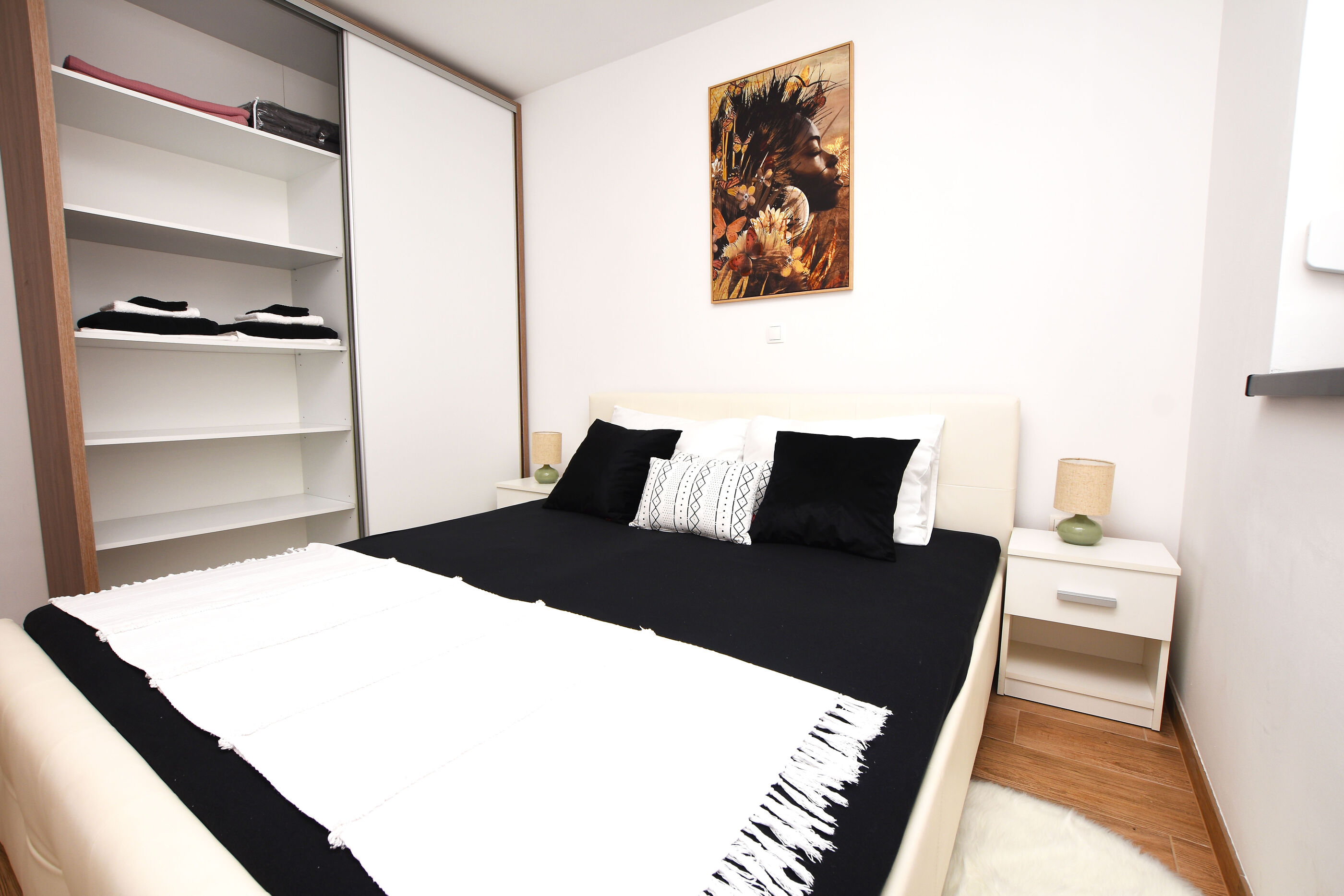 Apartments Daisy 116021-A1