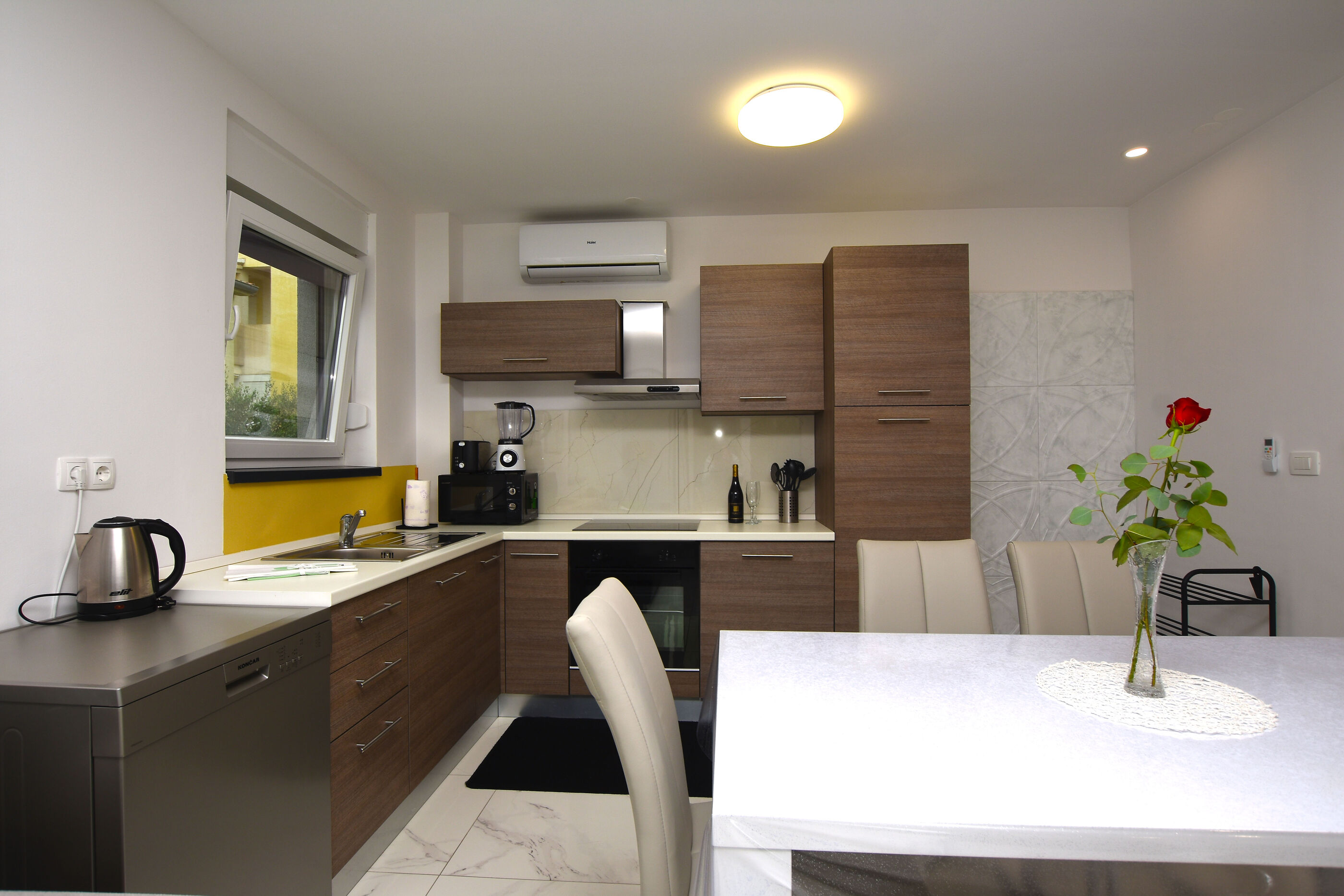 Apartments Daisy 116021-A1