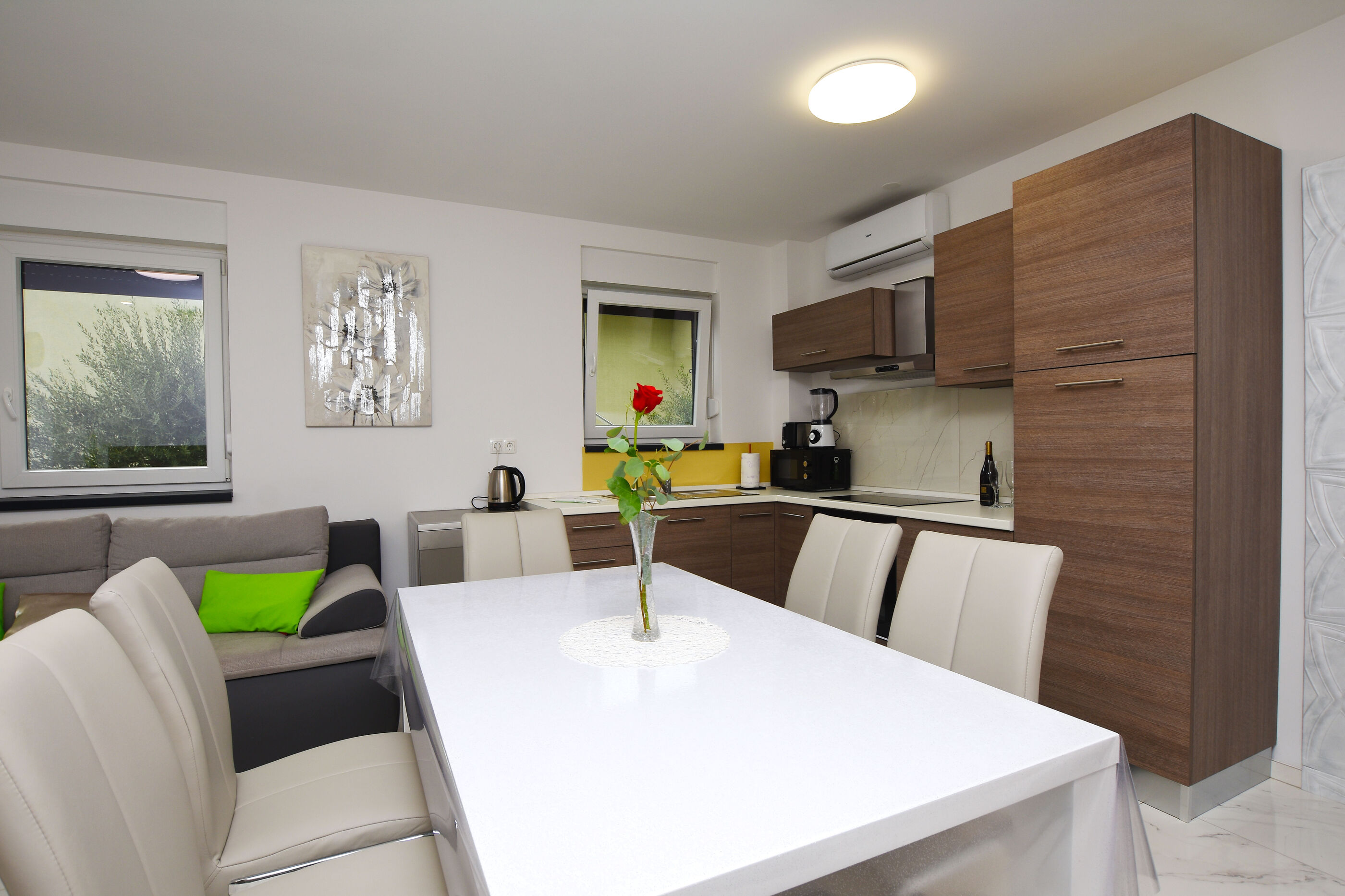 Apartments Daisy 116021-A1