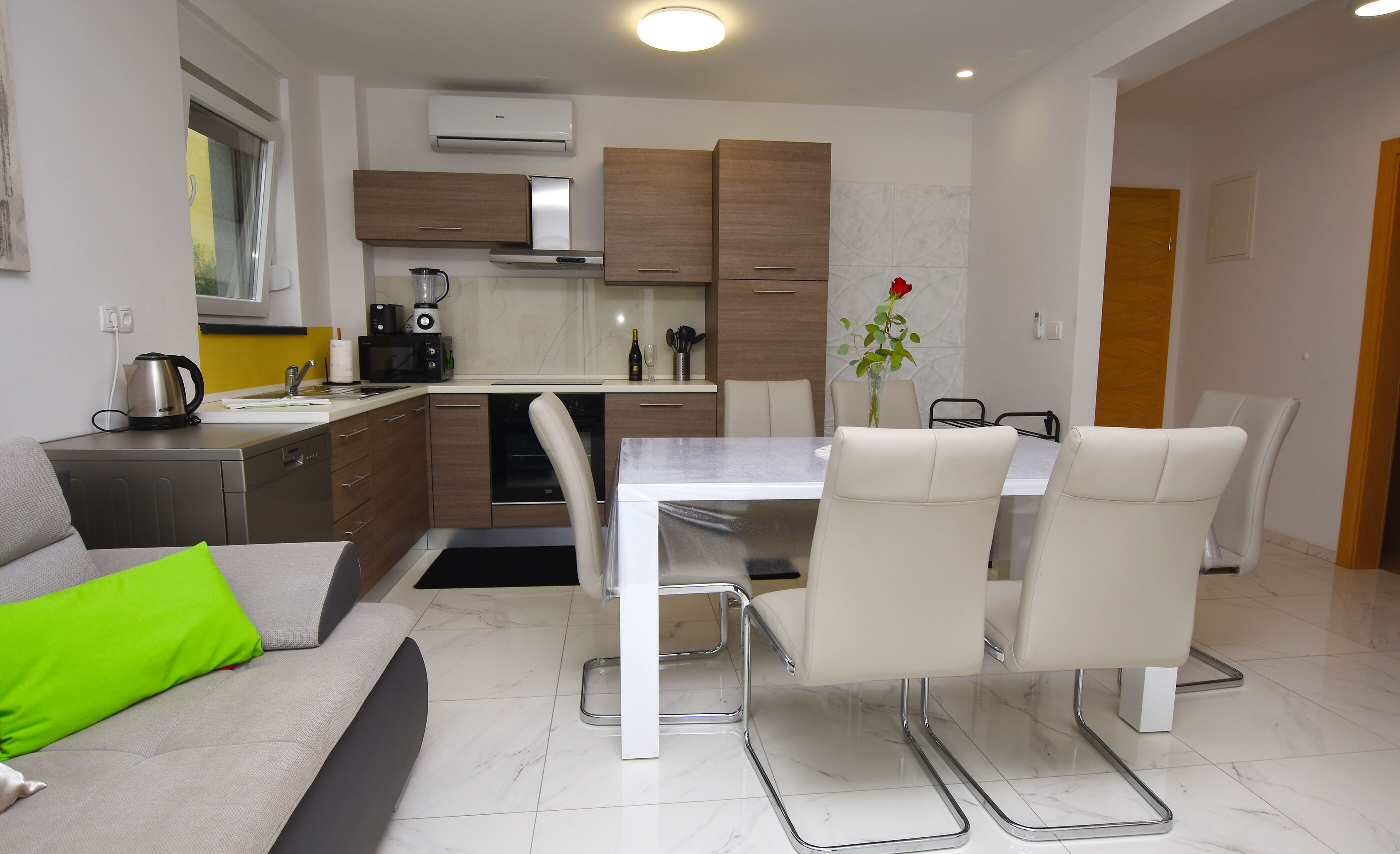 Apartments Daisy 116021-A1
