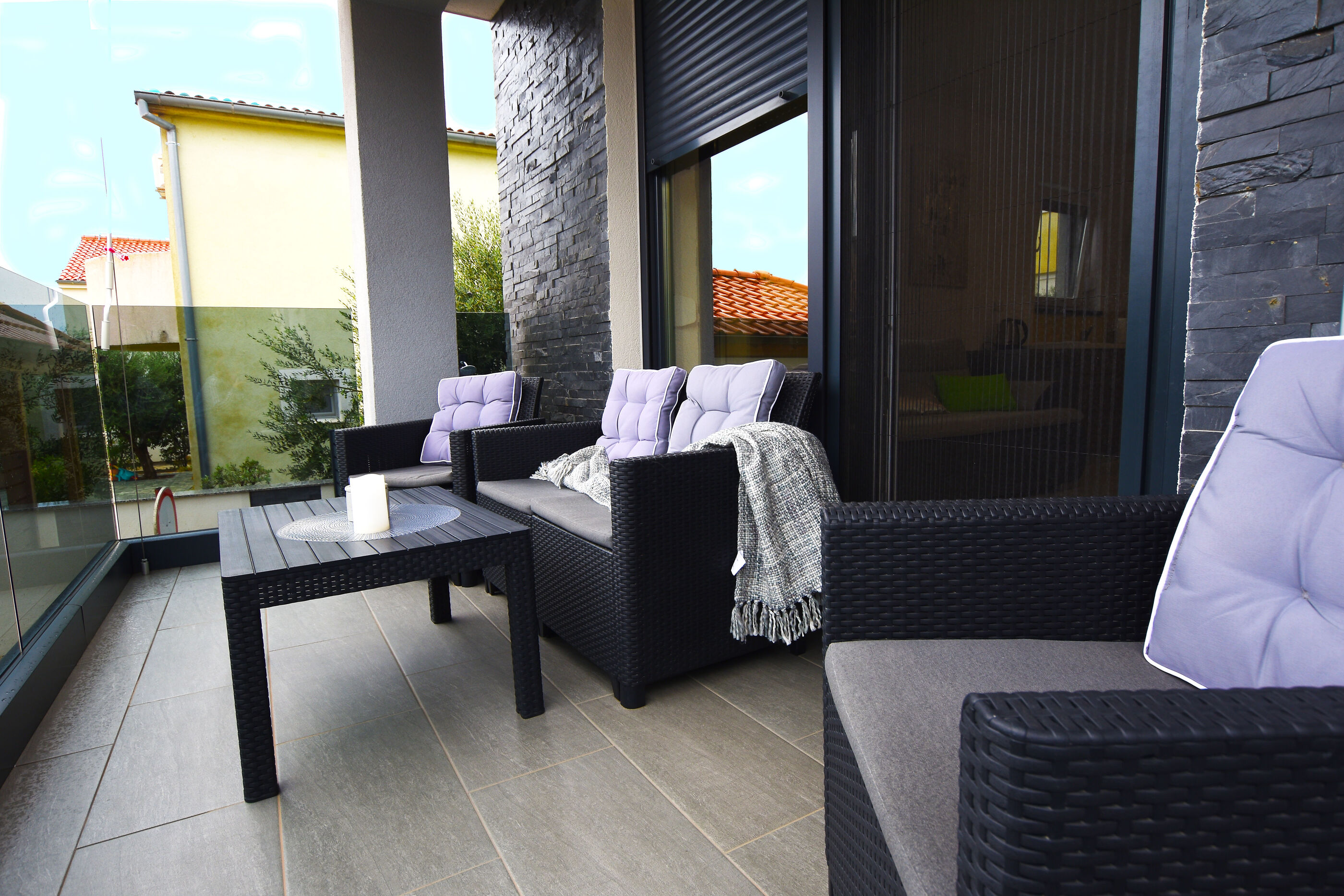 Apartments Daisy 116021-A1